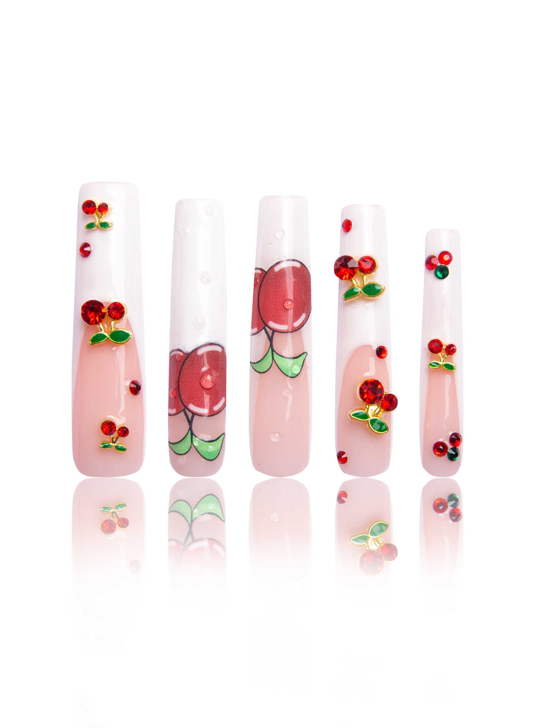 my sweetie press on nails