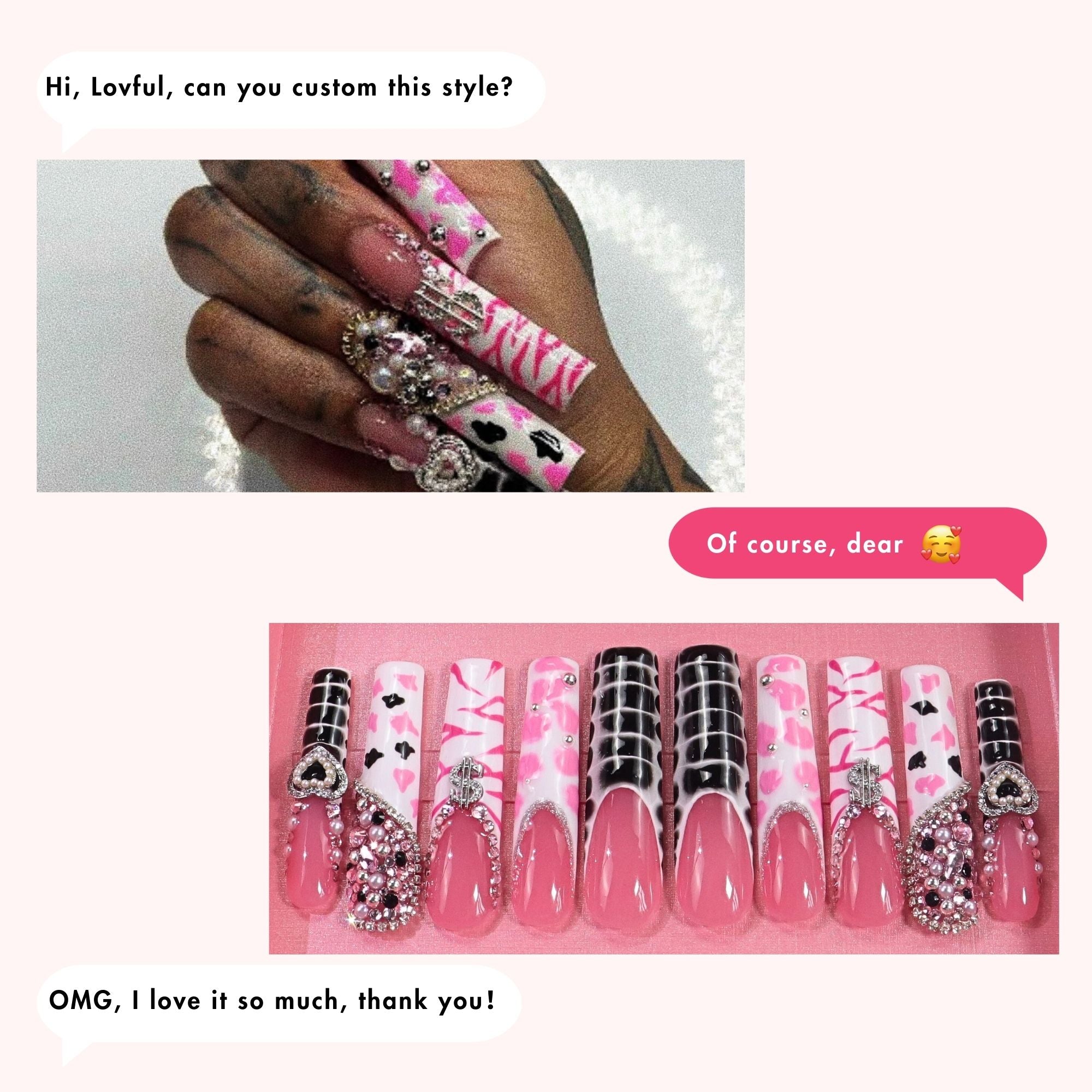 Design Your Own