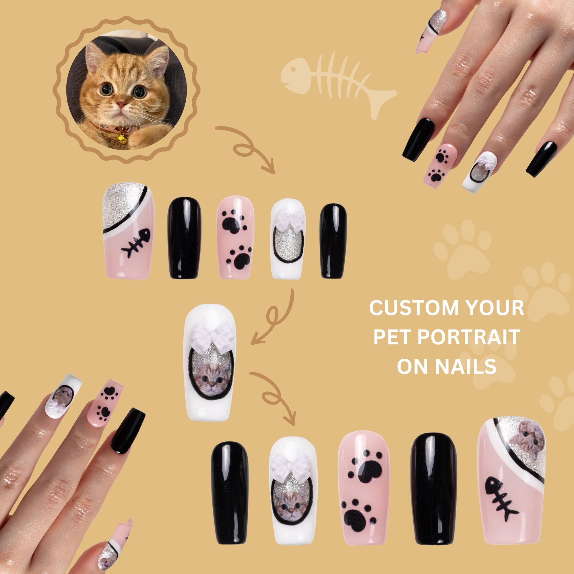 For the Love of Paws C006