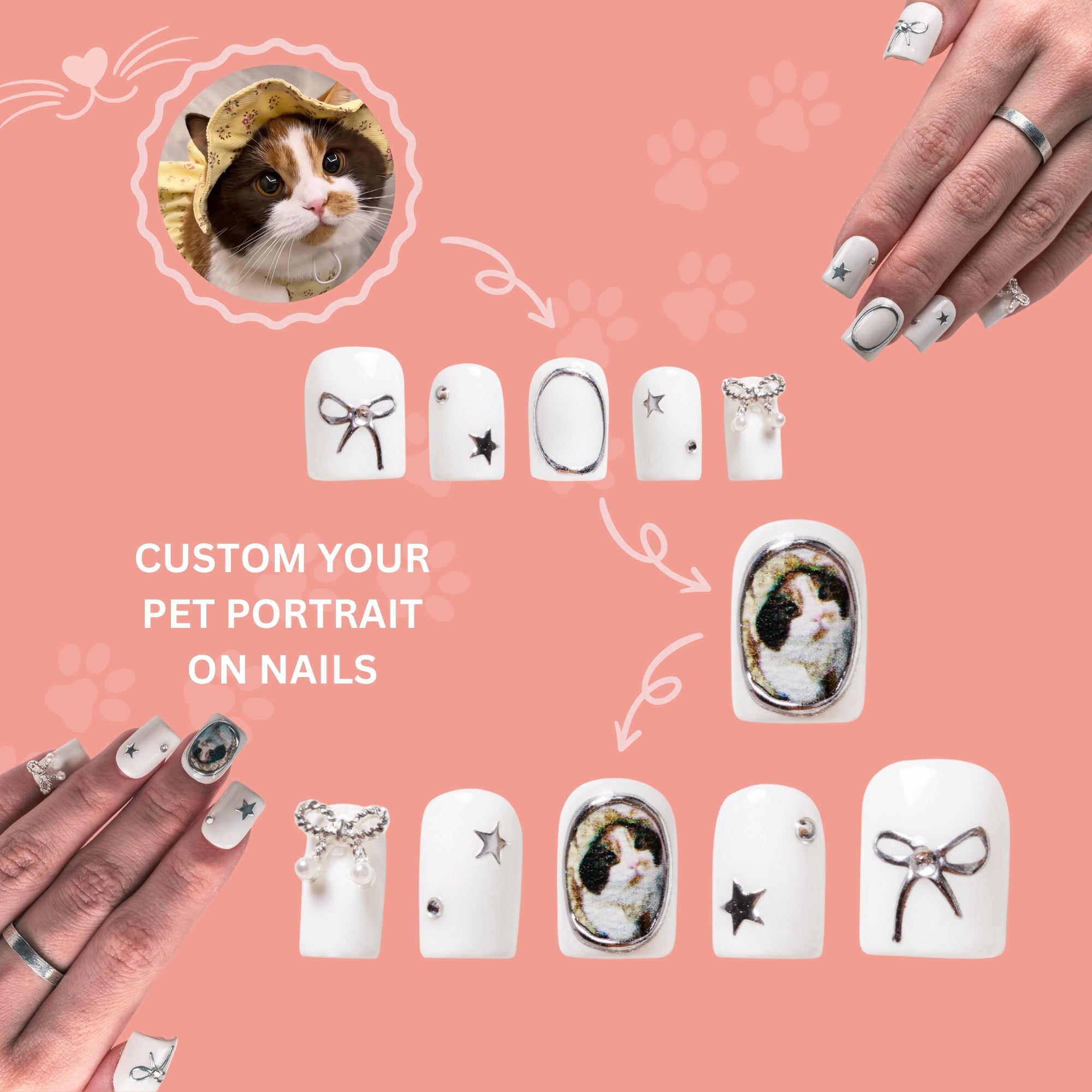 For the Love of Fur Babies C004