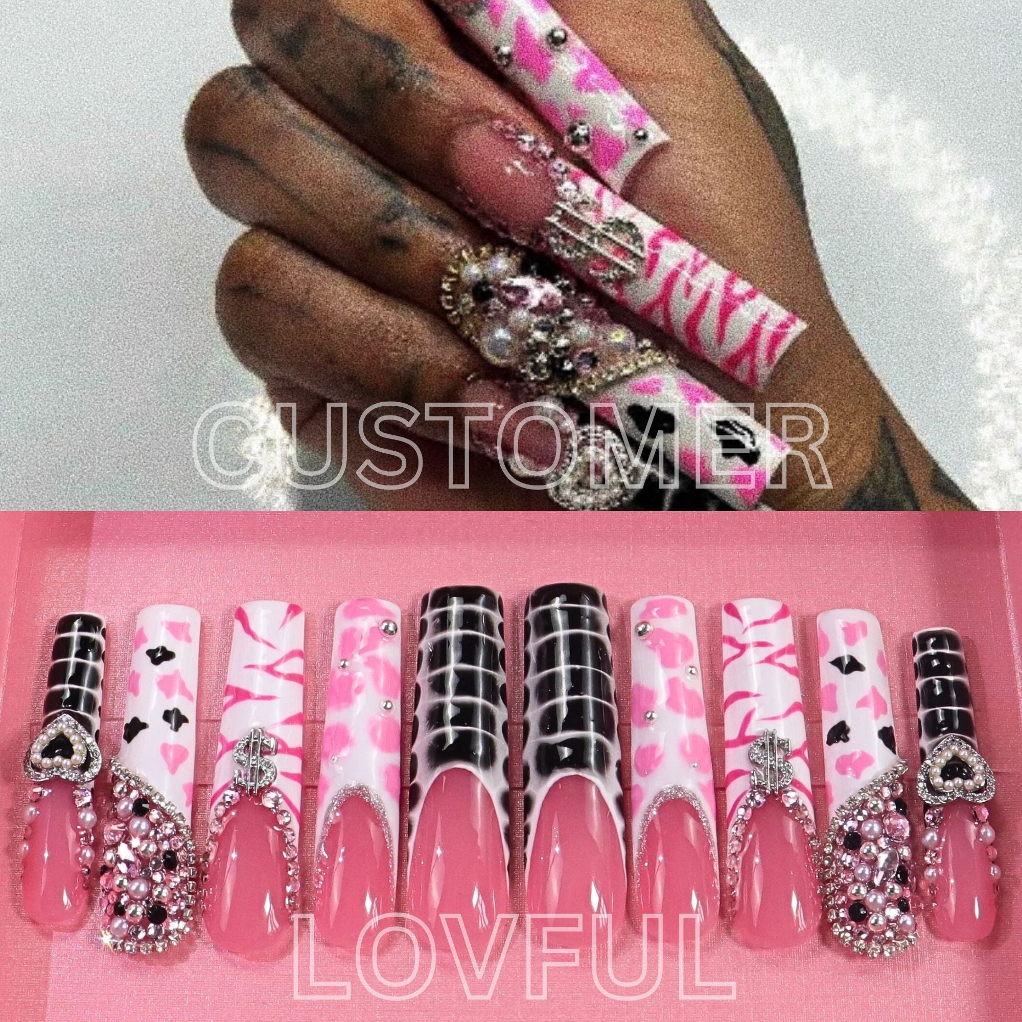Design Your Own