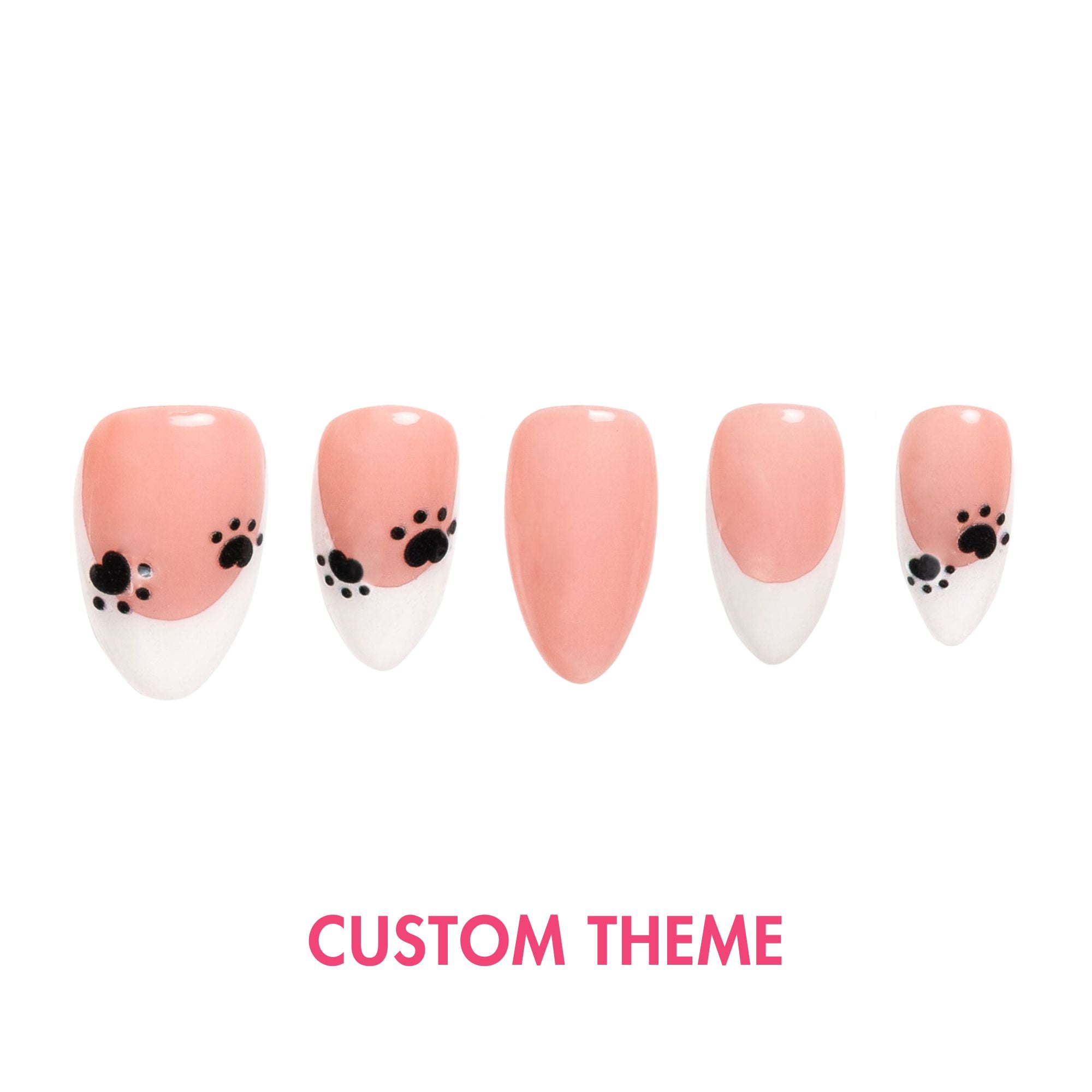 French Tip Cat