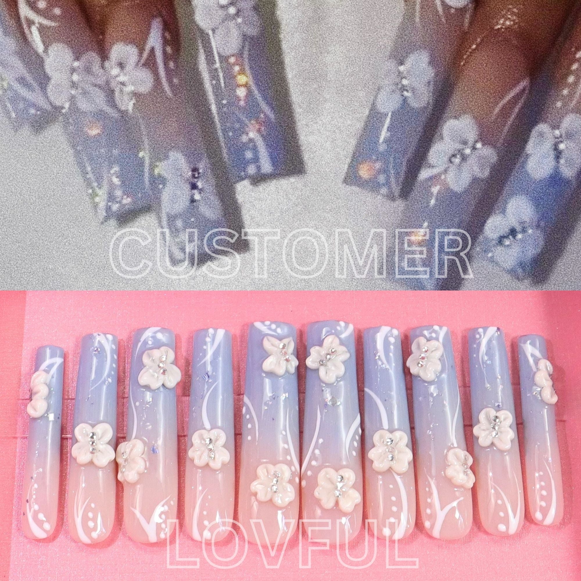 Design Your Own