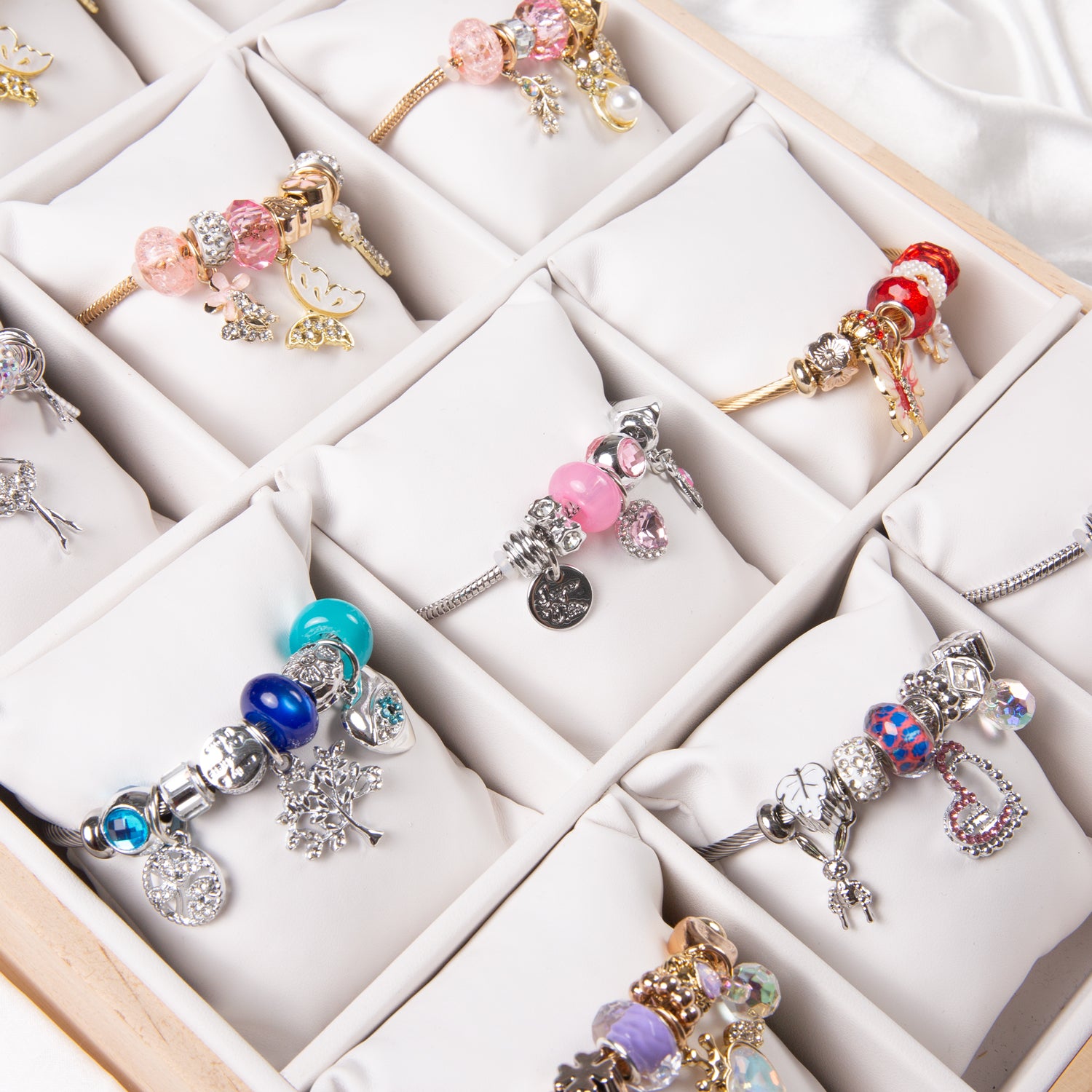 Slider Bracelet