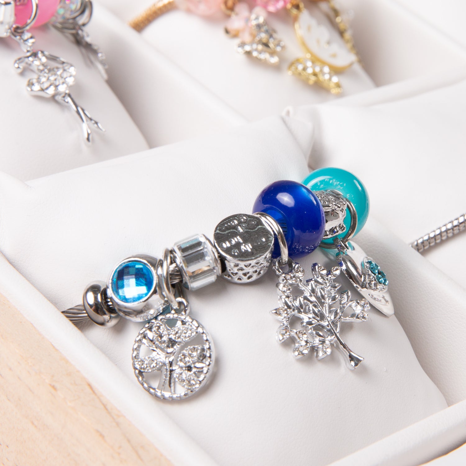 Slider Bracelet