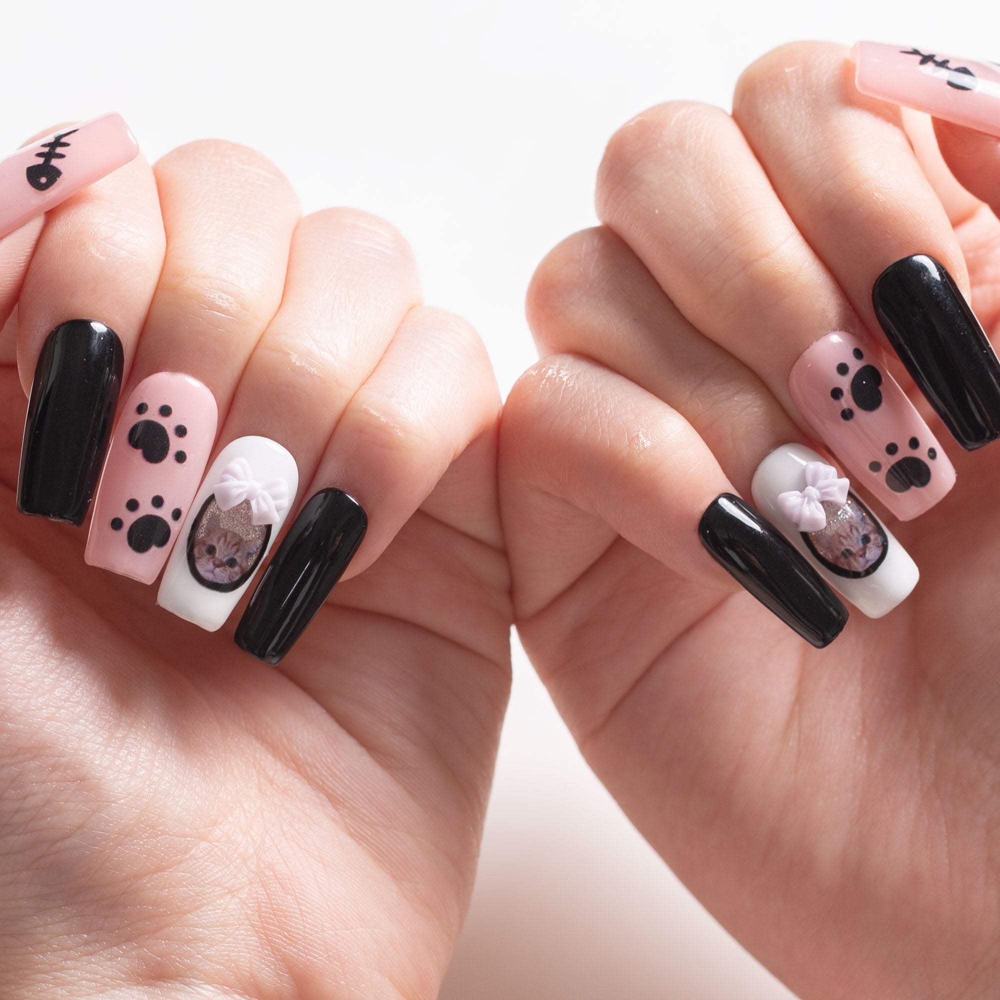 For the Love of Paws C006