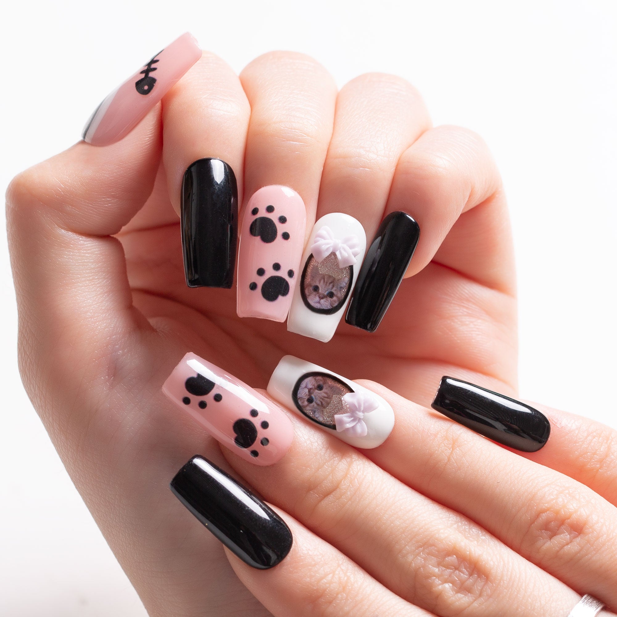 For the Love of Paws C006