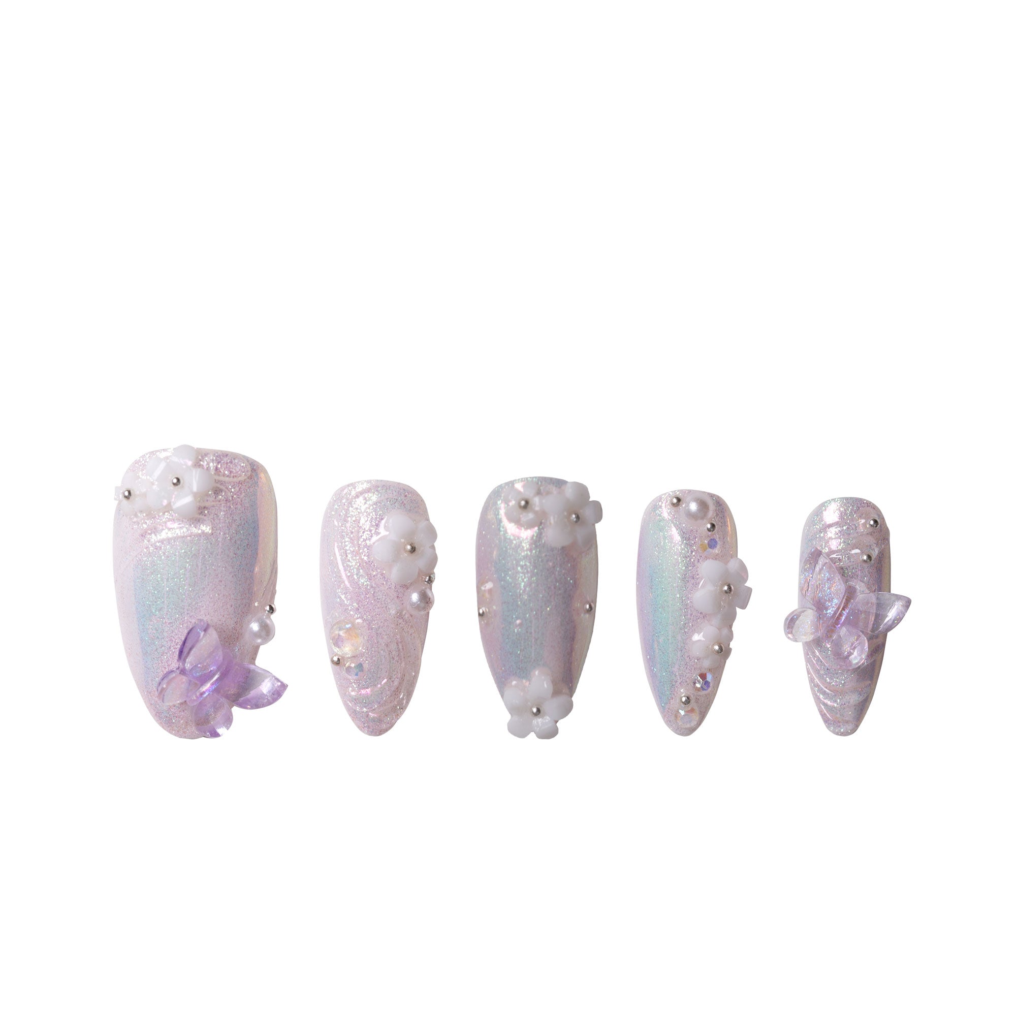 Holographic Muse C024