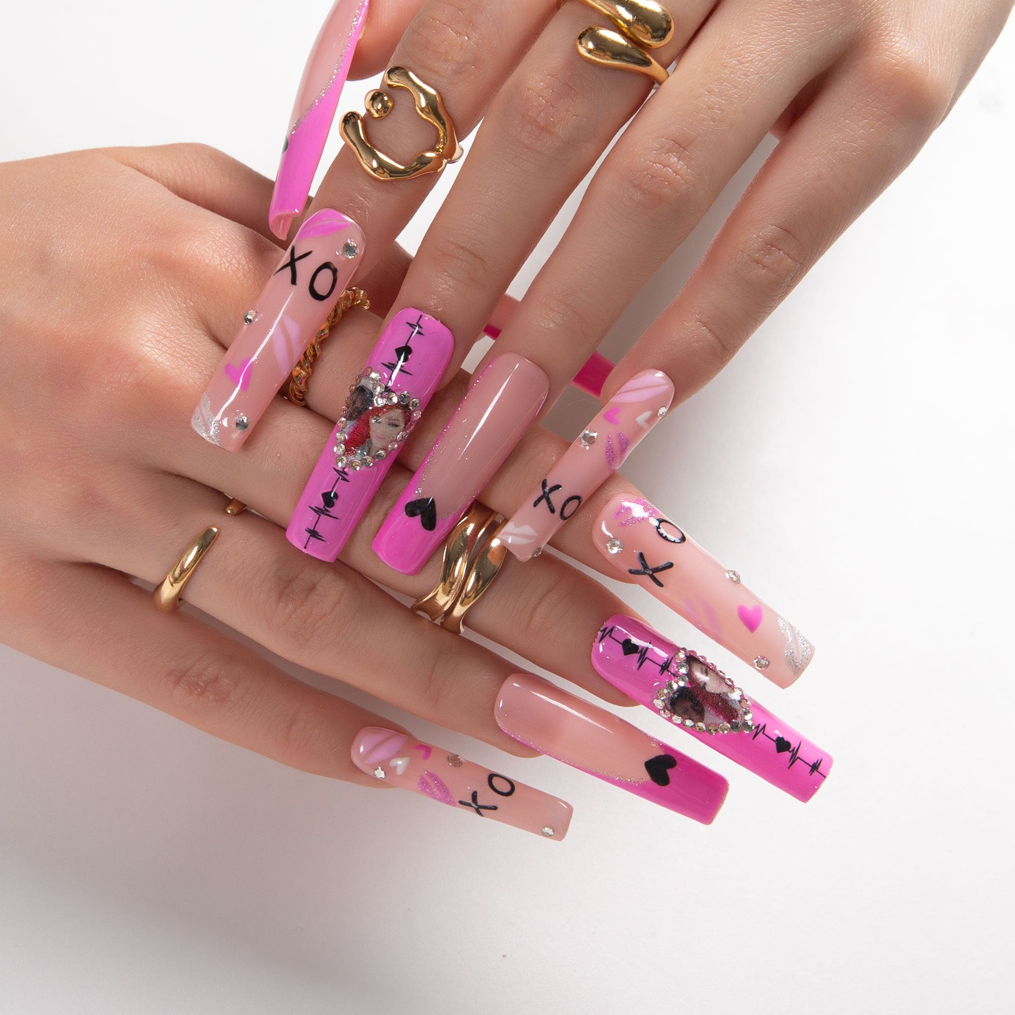 XOXO Obsession C025