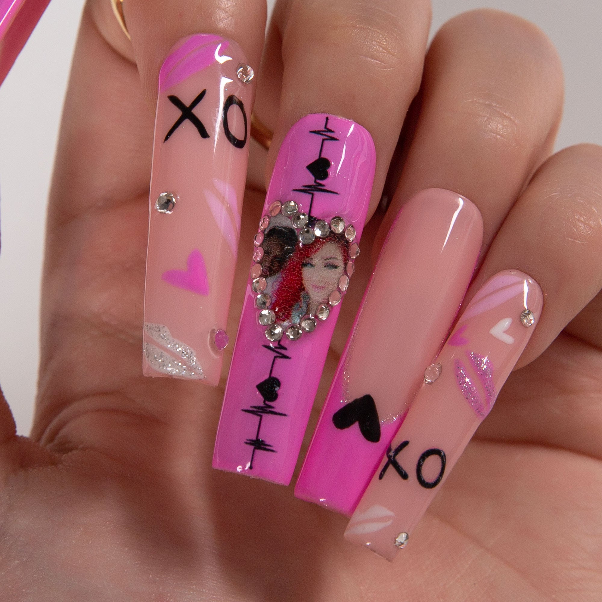 XOXO Obsession C025