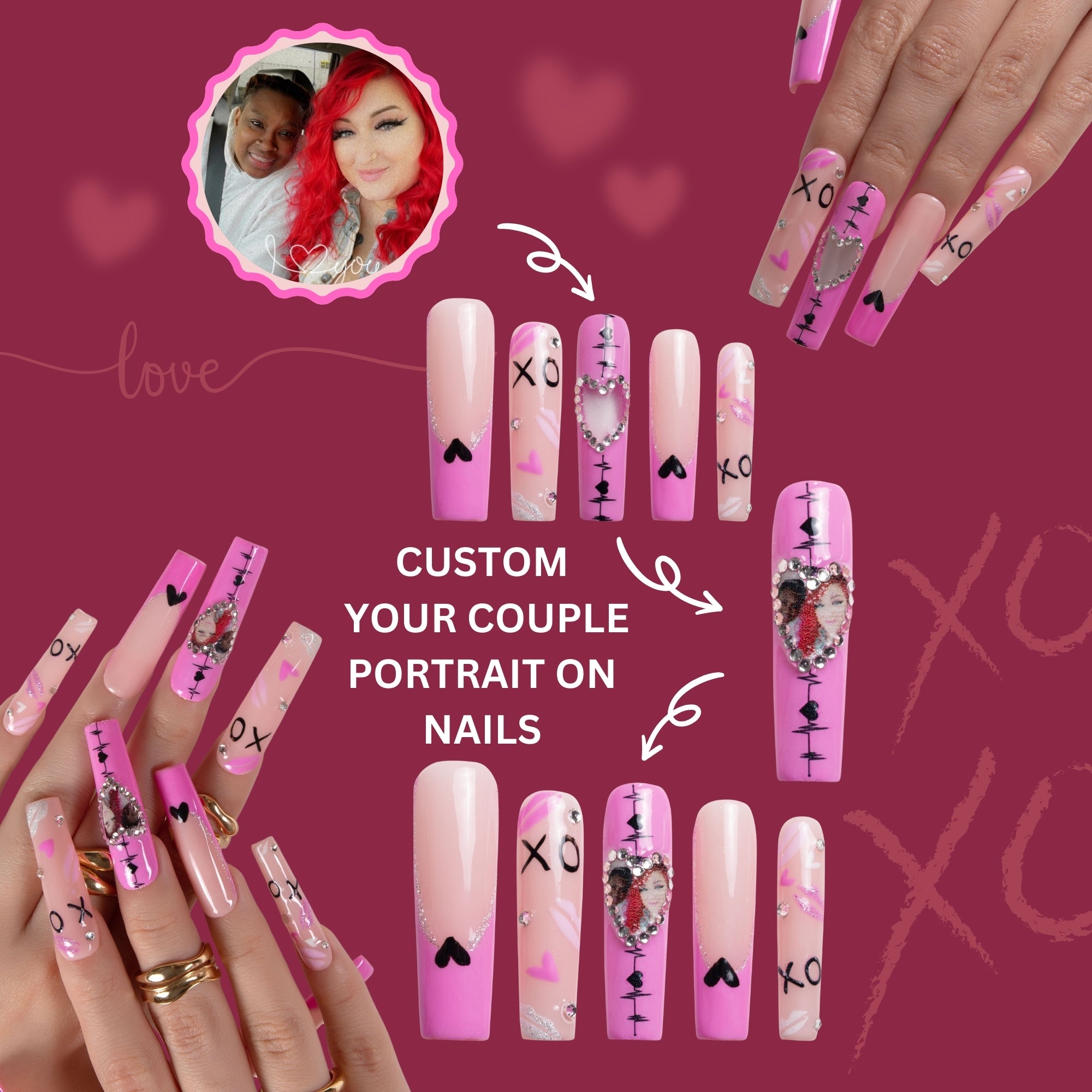 XOXO Obsession C025