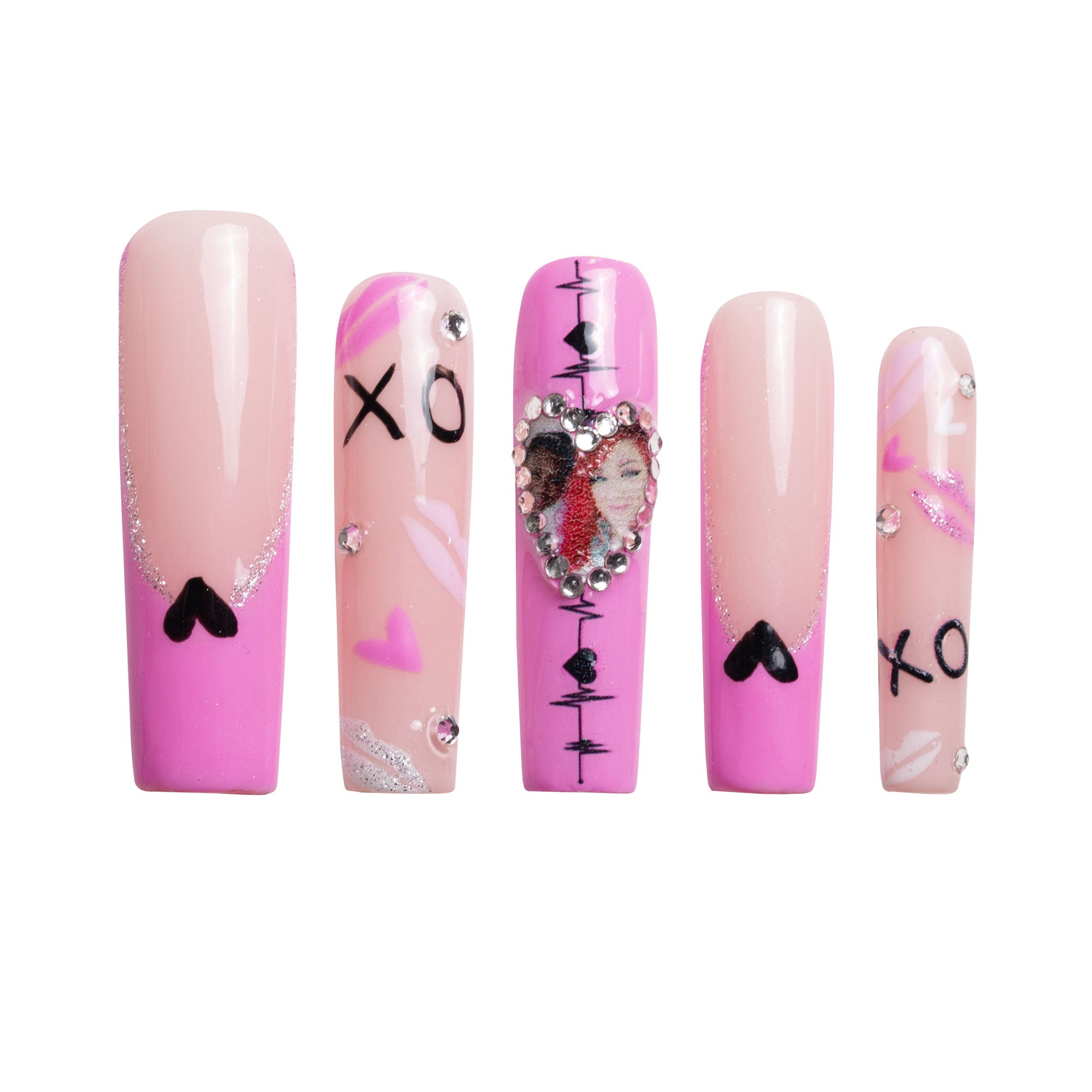 XOXO Obsession C025