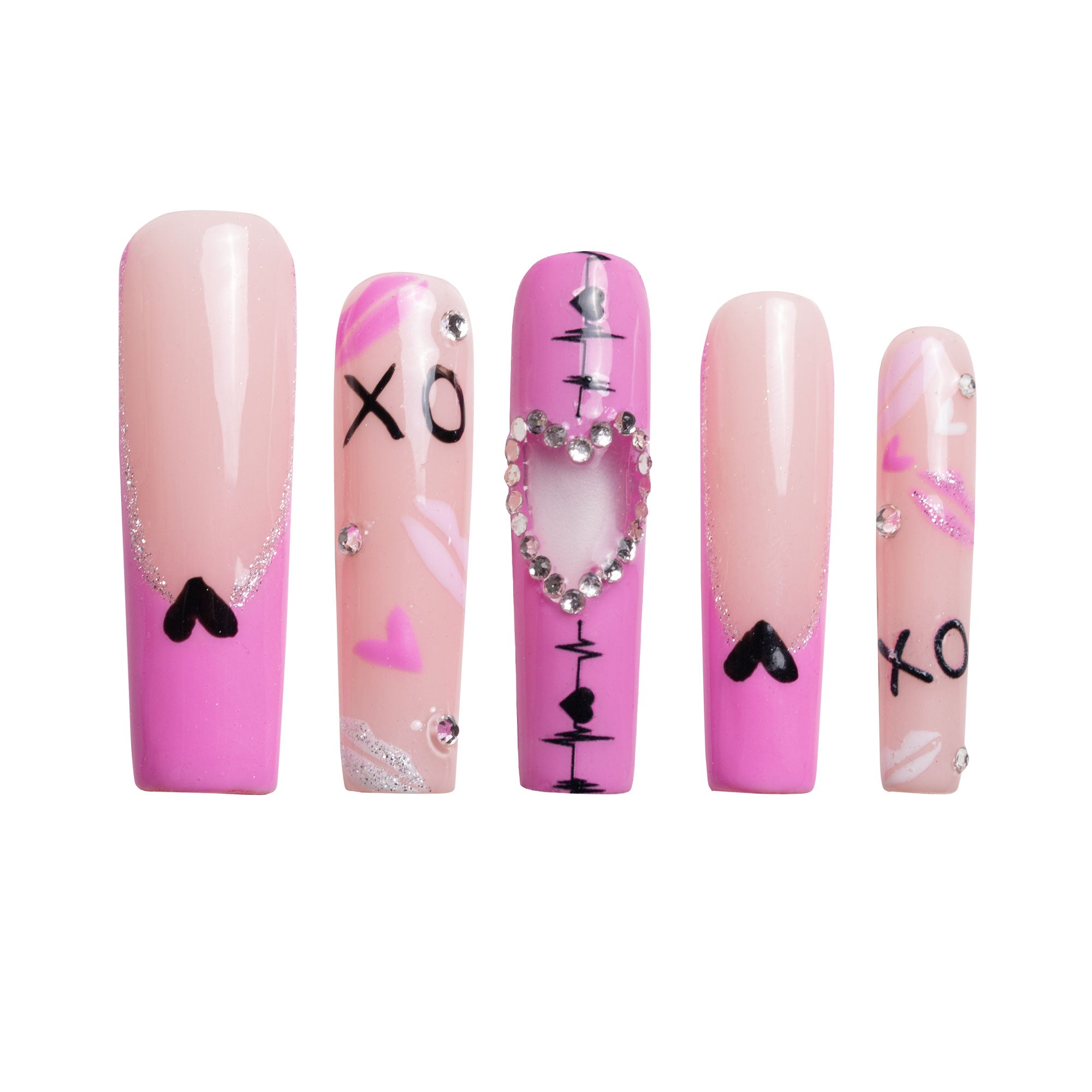 XOXO Obsession C025
