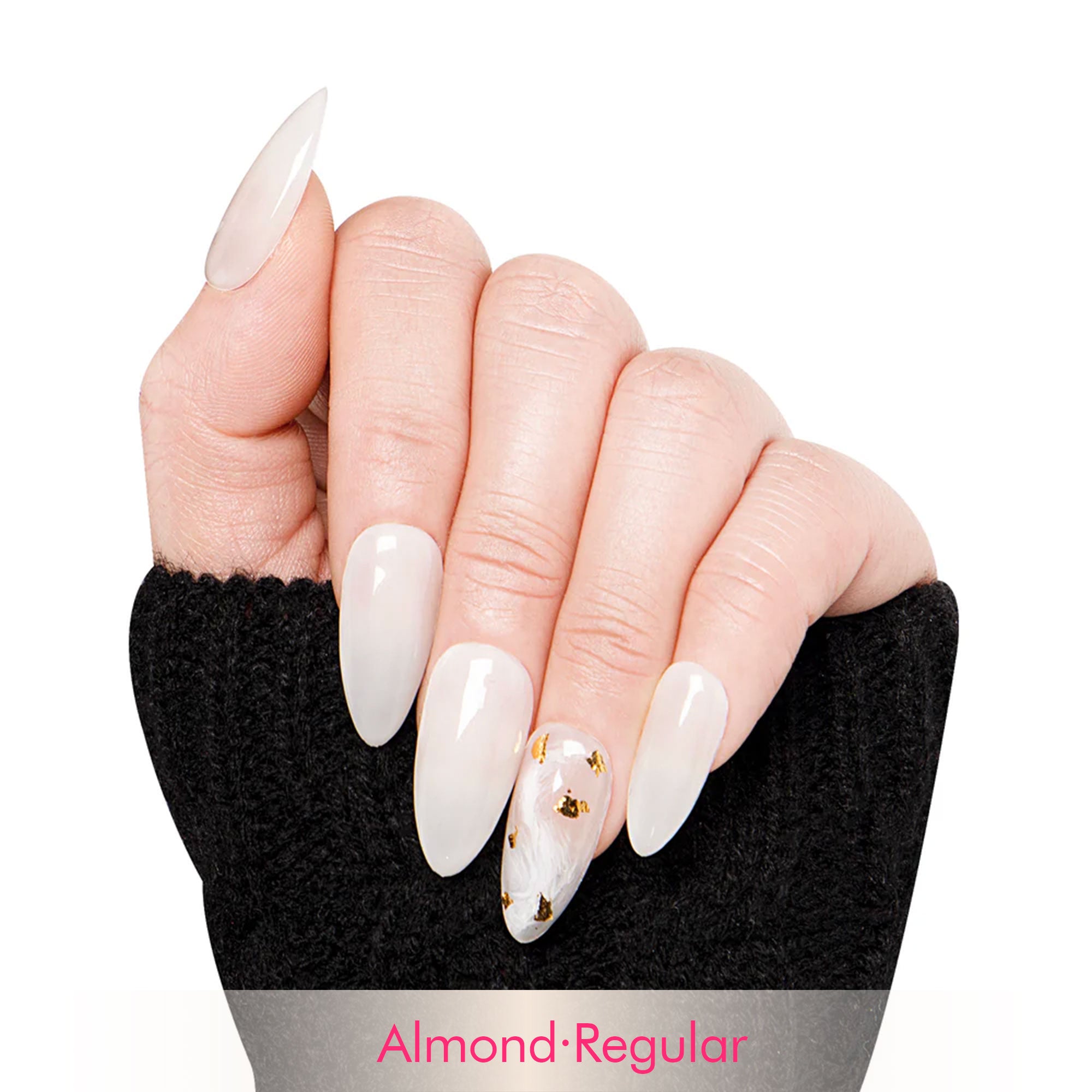 Funny Bunny Handmade Nails H20