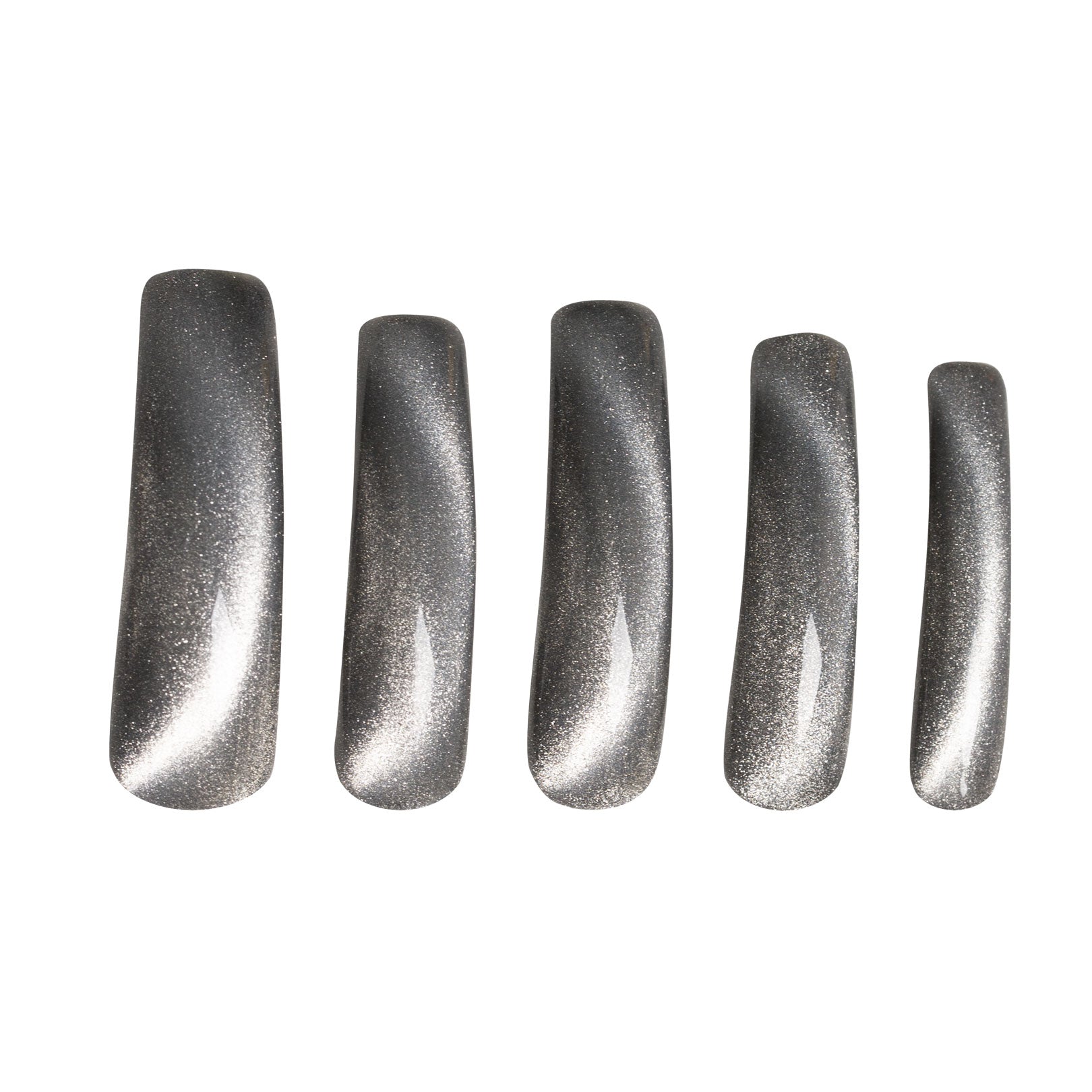 Steel Me Handmade Nails H520