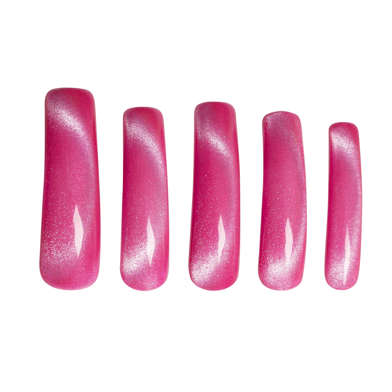 Gossip Girl Handmade Nails H519