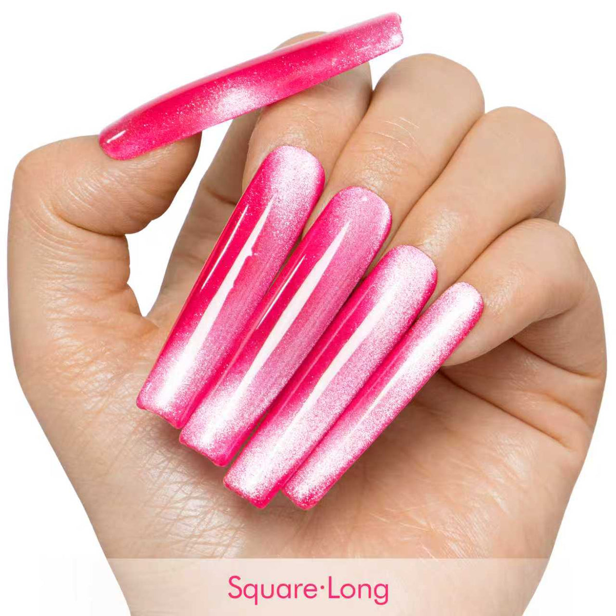 Gossip Girl Handmade Nails H519