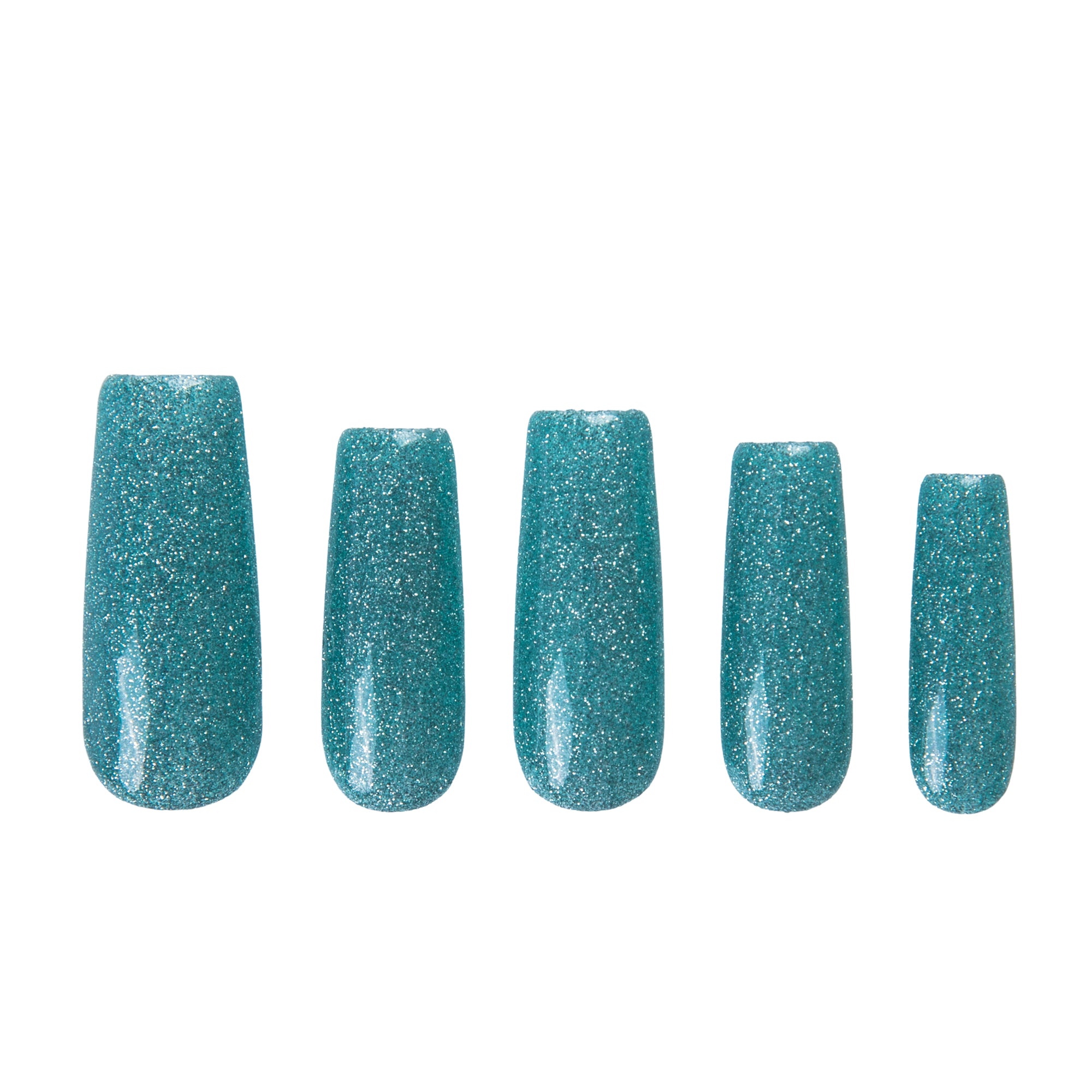 Chill Babe Handmade Nails H531