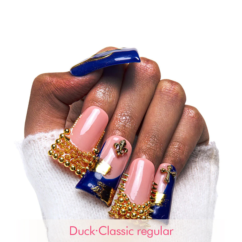 Sling Queen Handmade Nails H82