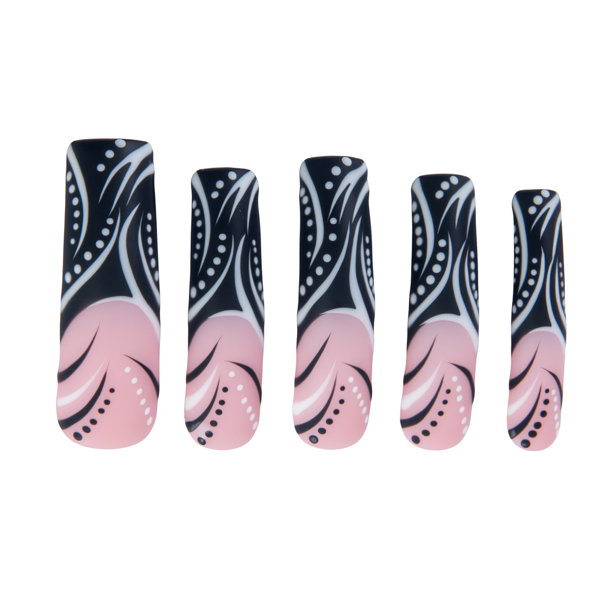 Art Chic Handmade Nails H866