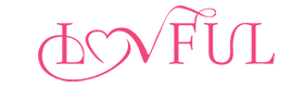 Lovful logo