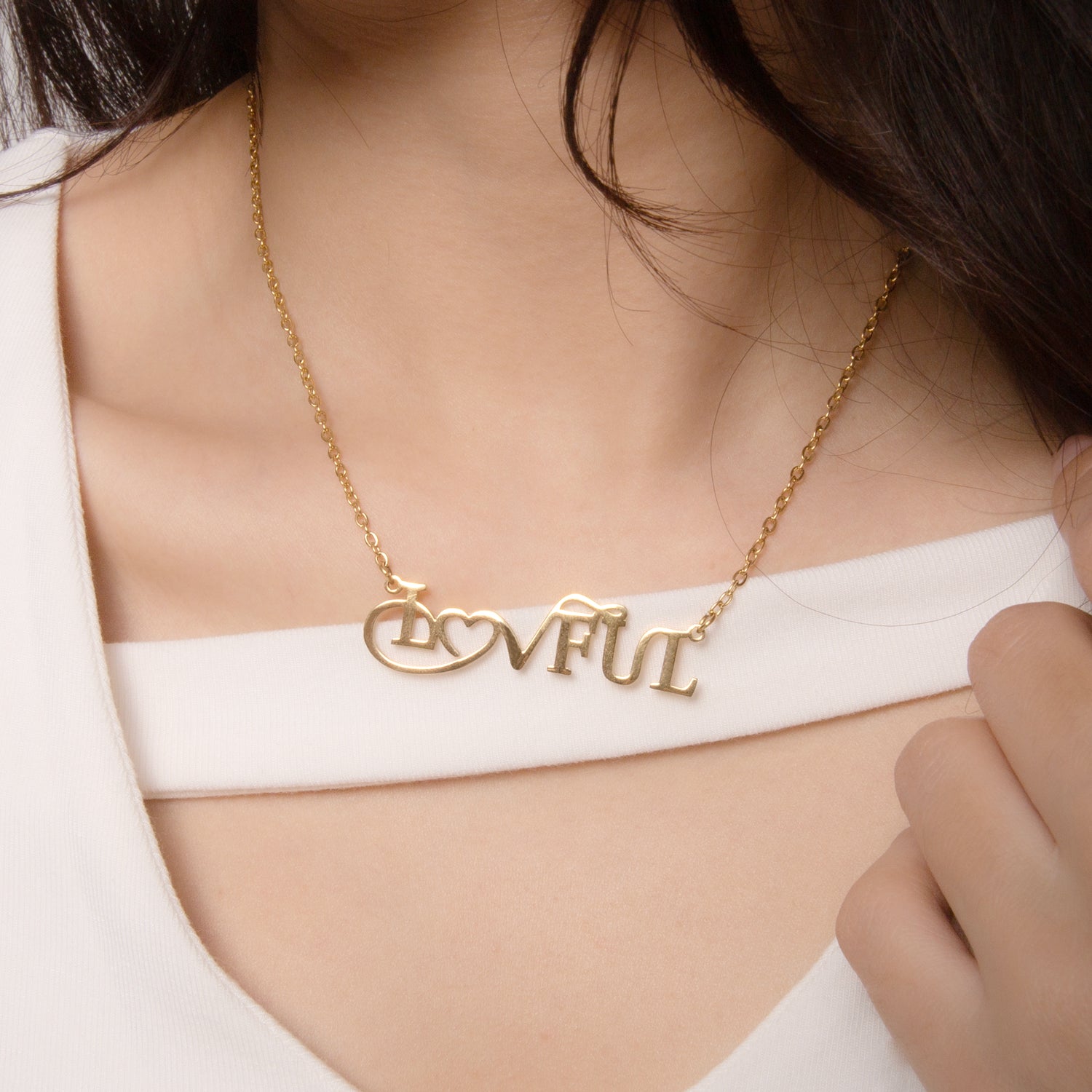 Lovful Necklace