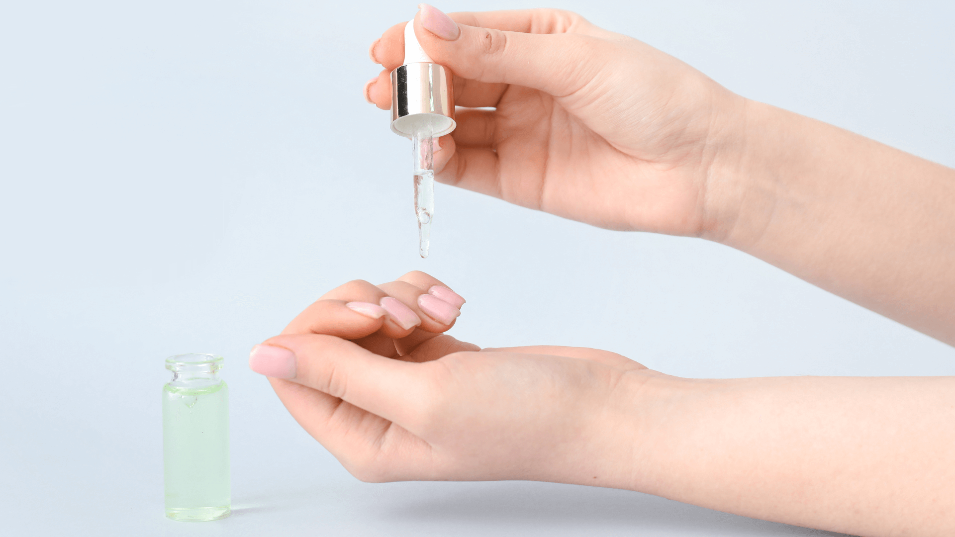 Key to Supple Cuticles