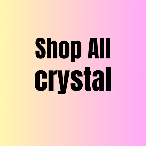 Lovful: Adorn Your Soul with Crystal Nail Energies