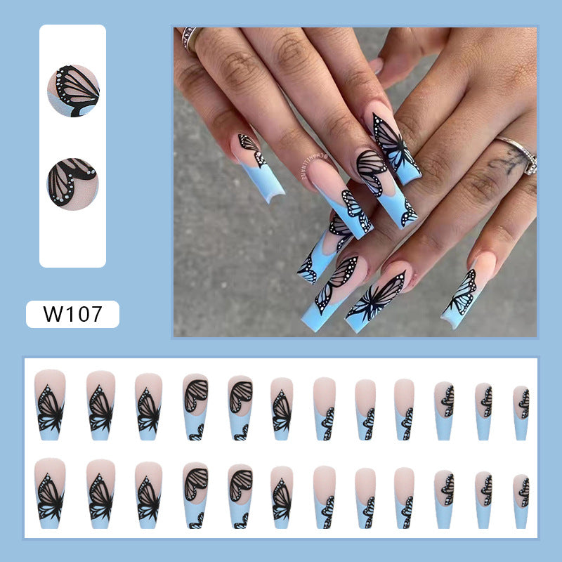 Lovful: Where Nail Art Meets Handmade Perfection