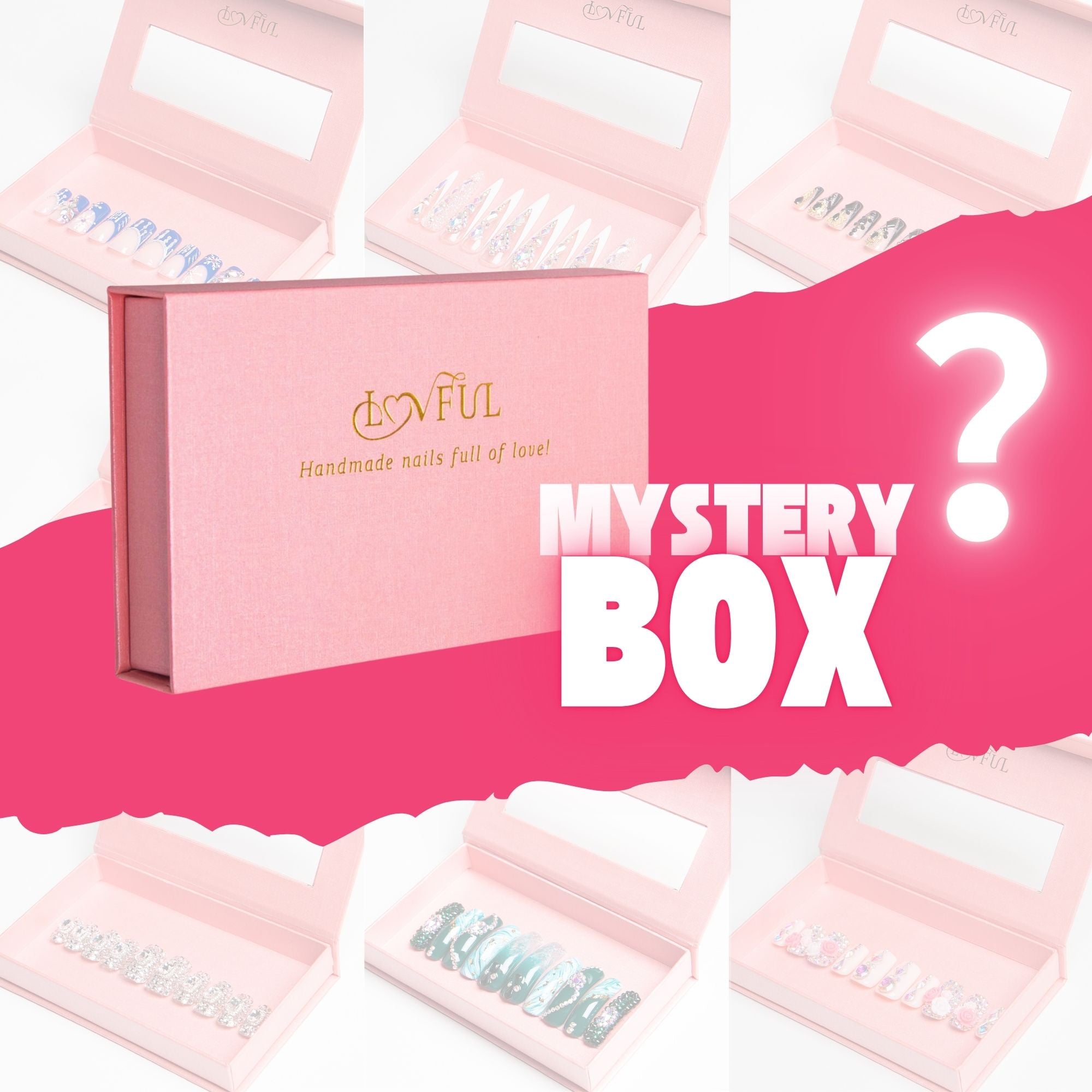 Lovful [Mystery Box]