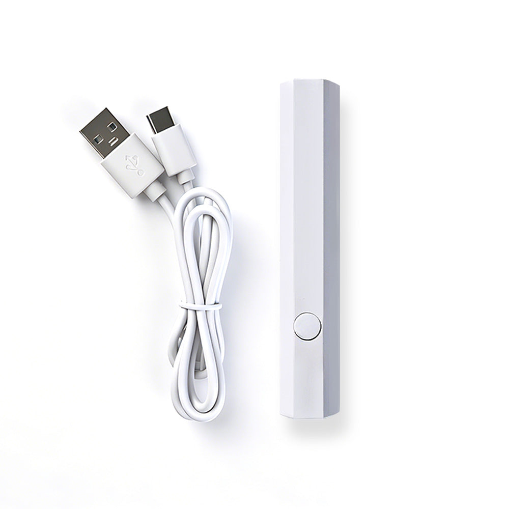 Portable Handheld UV LED Nail Lamp RTS