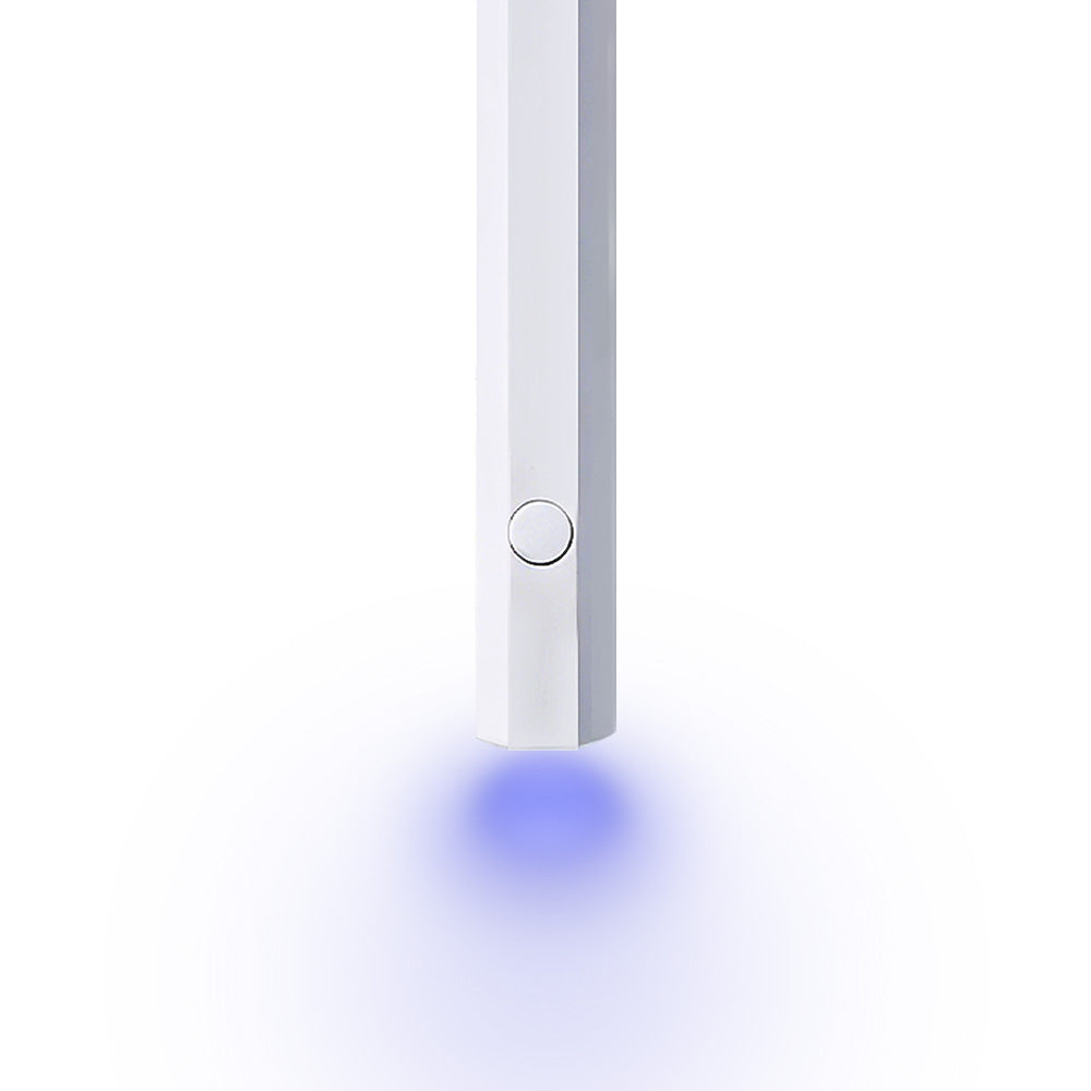 Portable Handheld UV LED Nail Lamp RTS