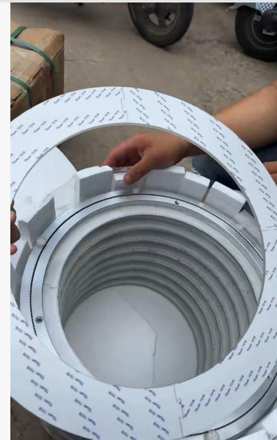 Rotating Display Stand Base