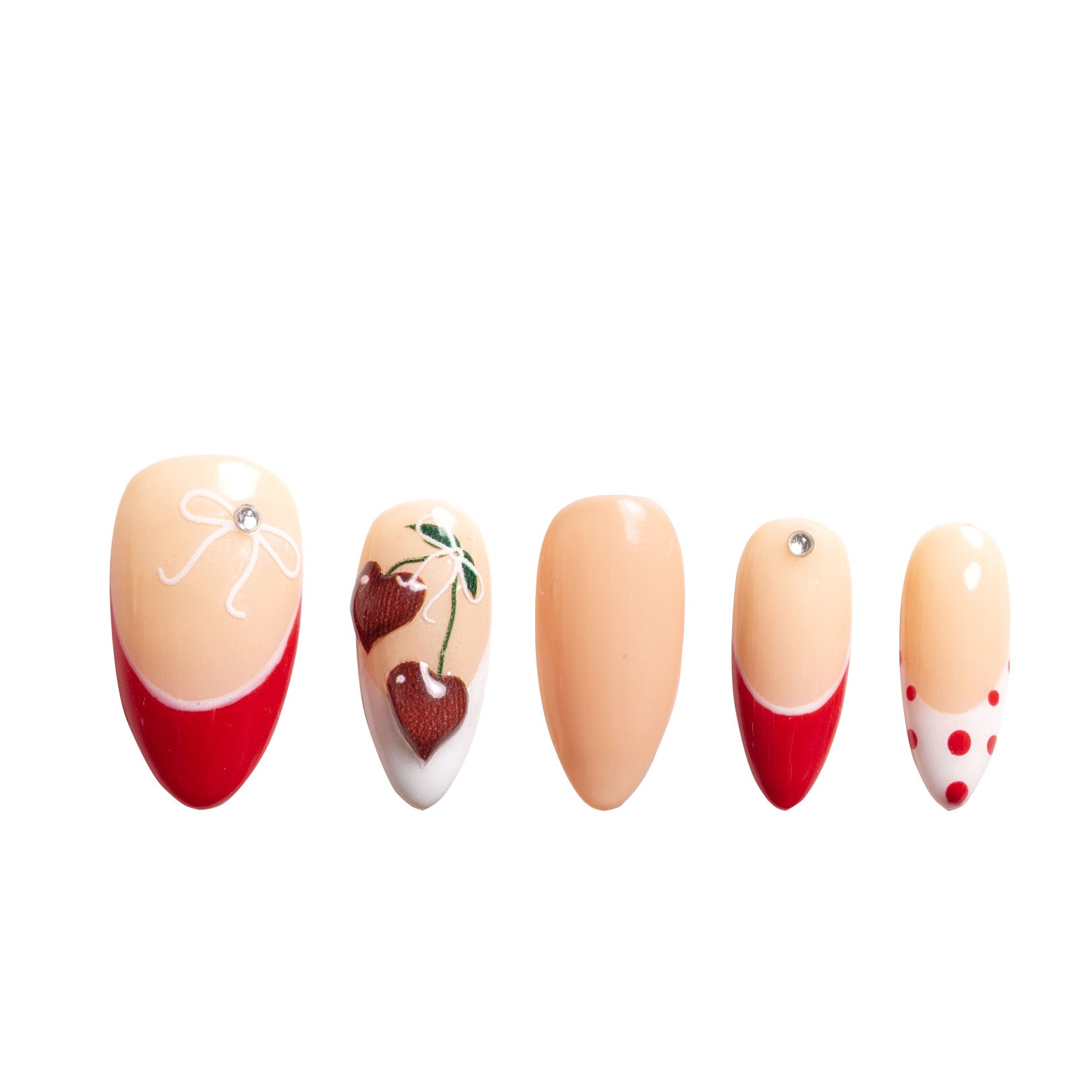 Vintage Pin-Up C047