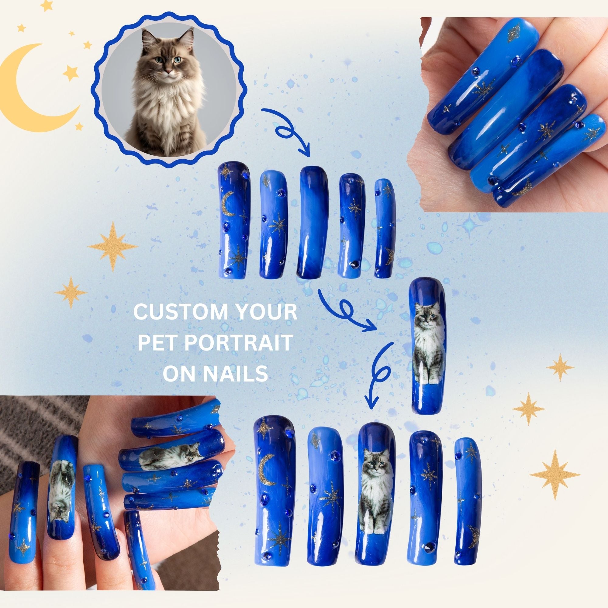 Mystic Meow C048