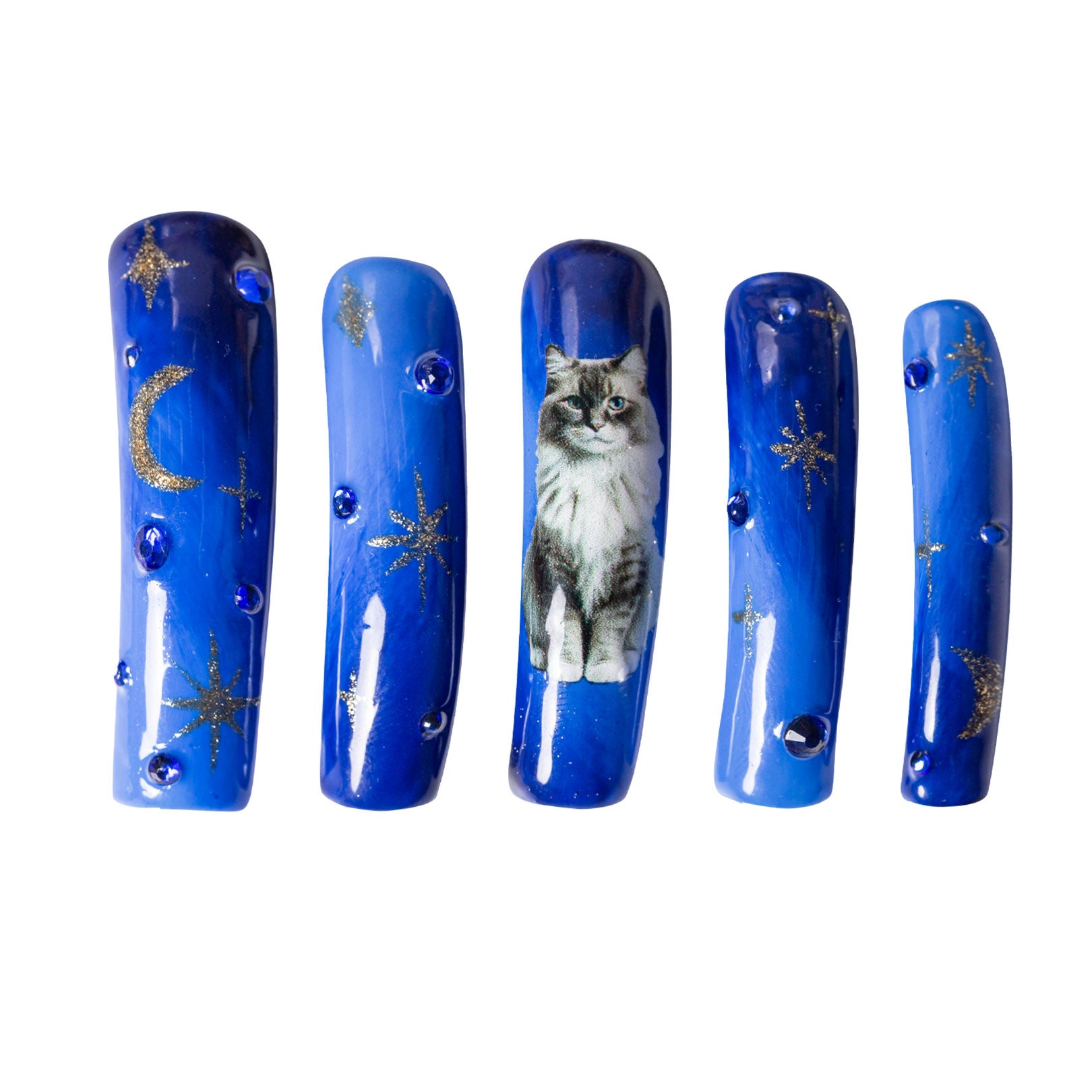 Mystic Meow C048