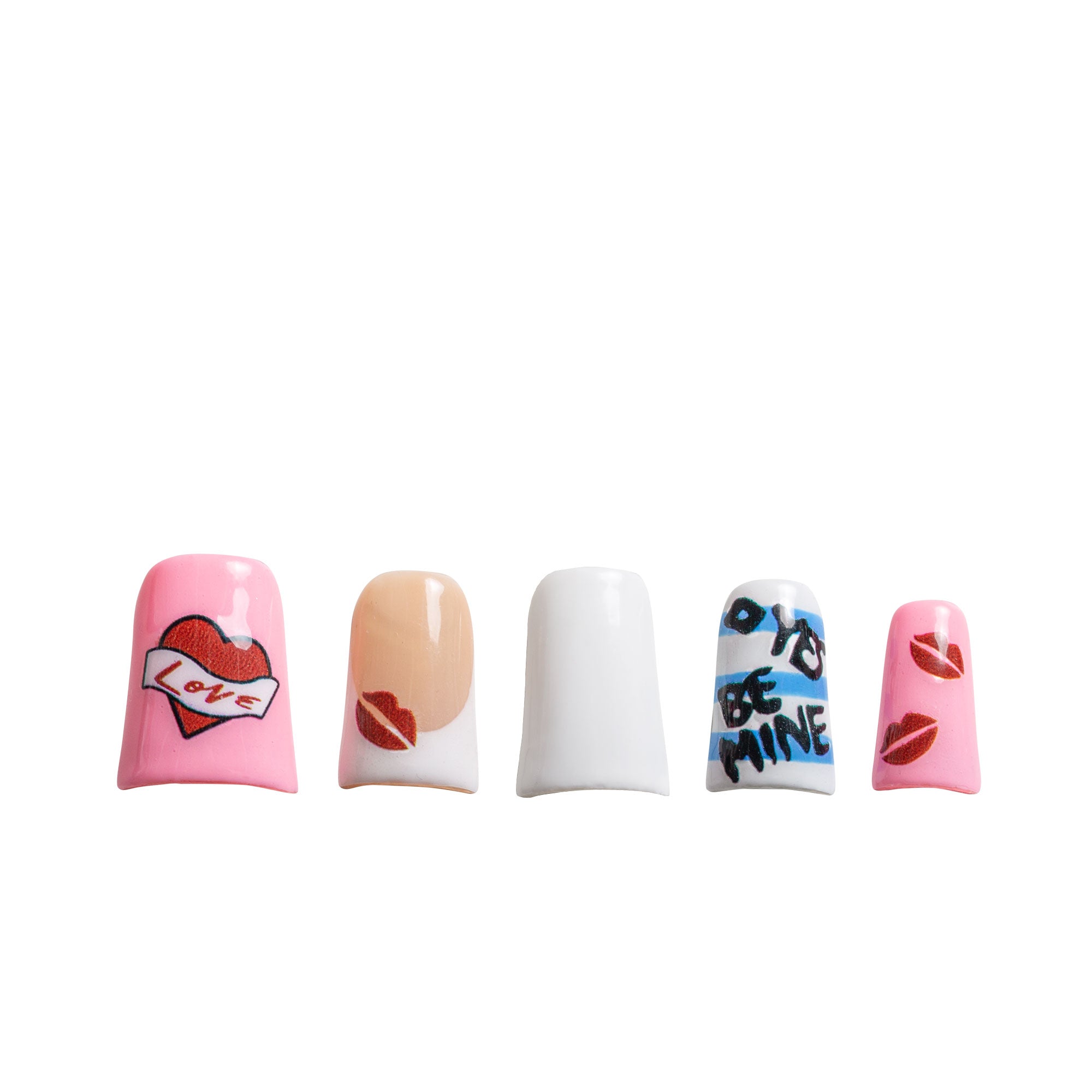 Pop Art Romance C049
