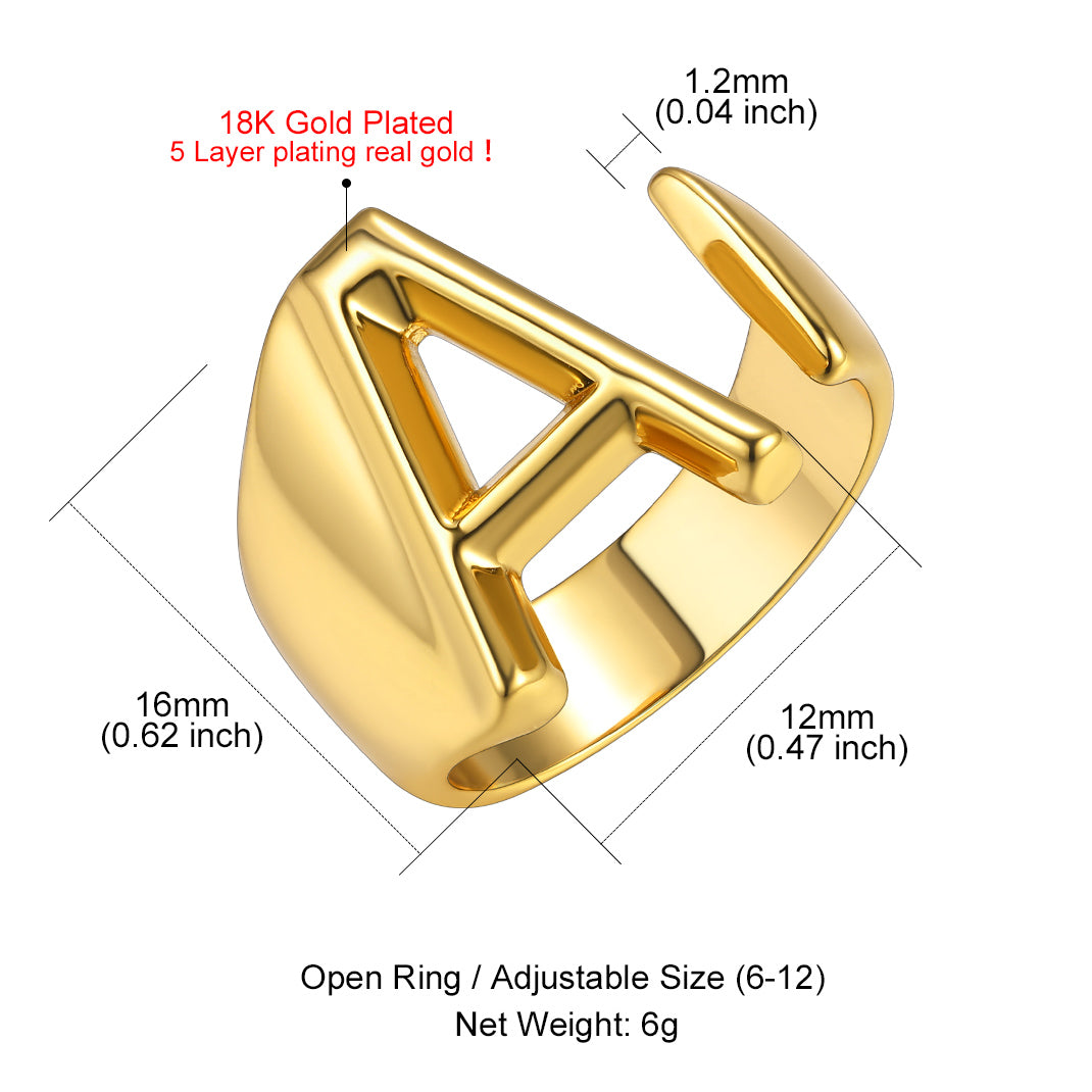 Regular inicial Rings