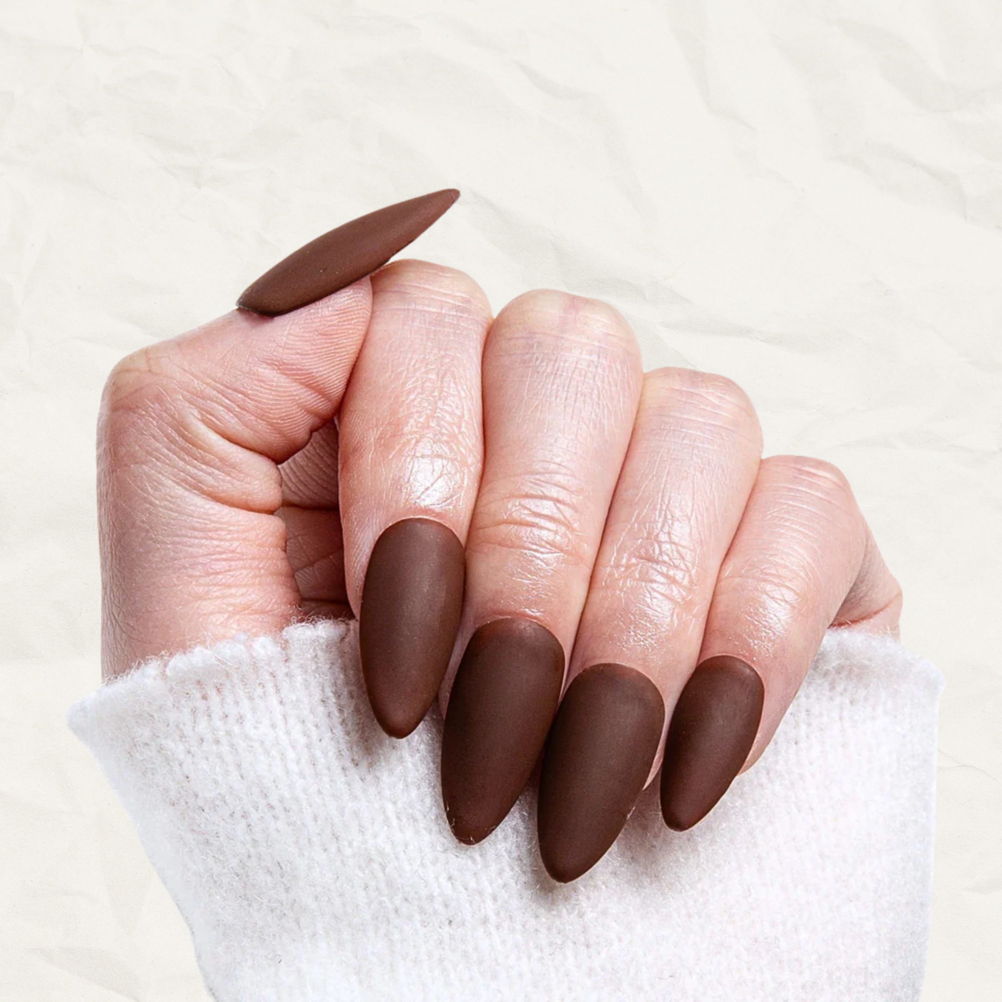 Harvest Handmade Nails H19