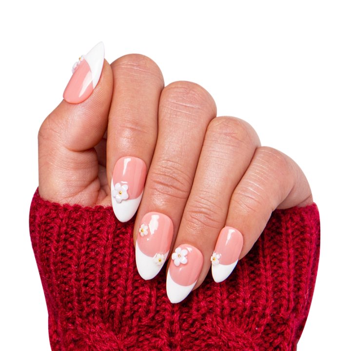 The Lady Handmade Nails H271