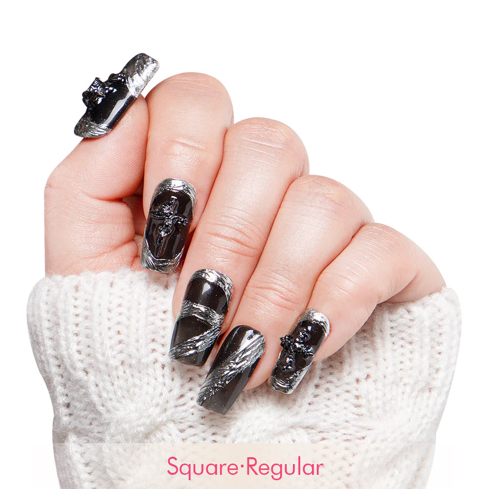 The Edge Handmade Nails H283