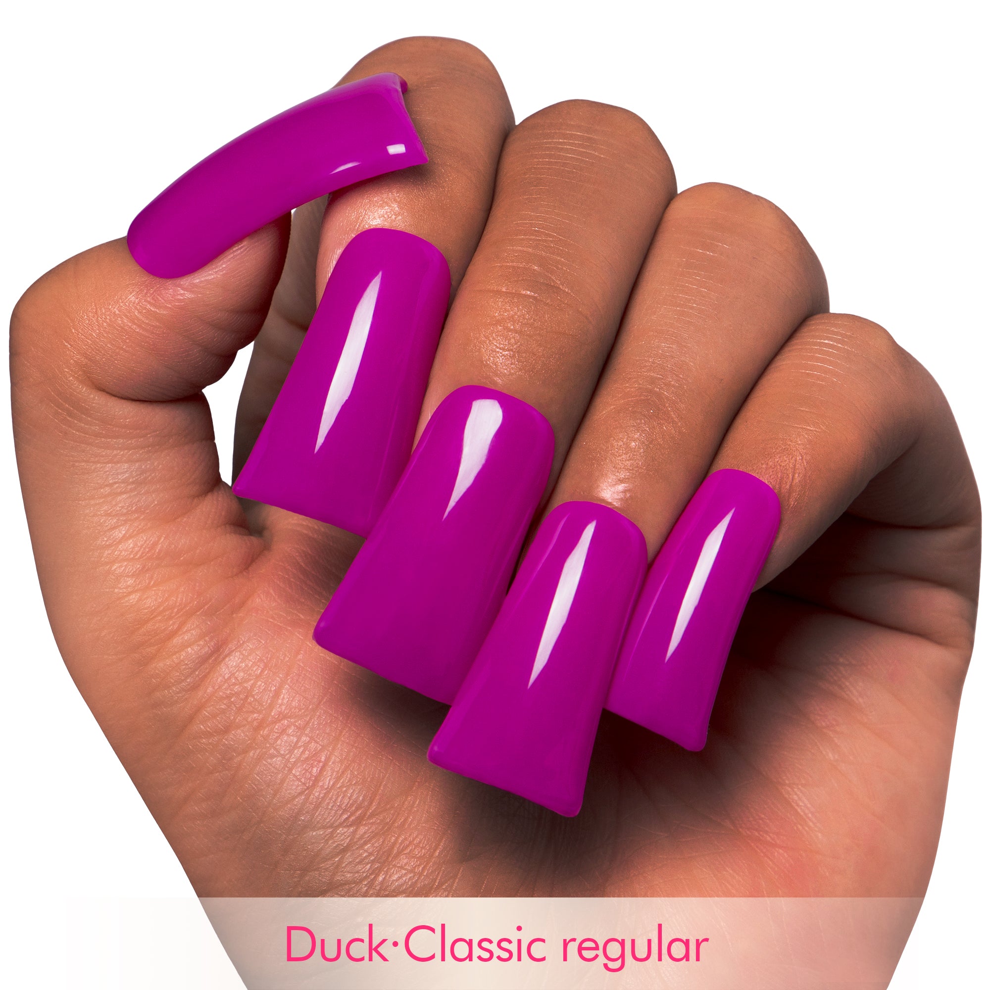 Grapevine Handmade Nails Press on Nails H417