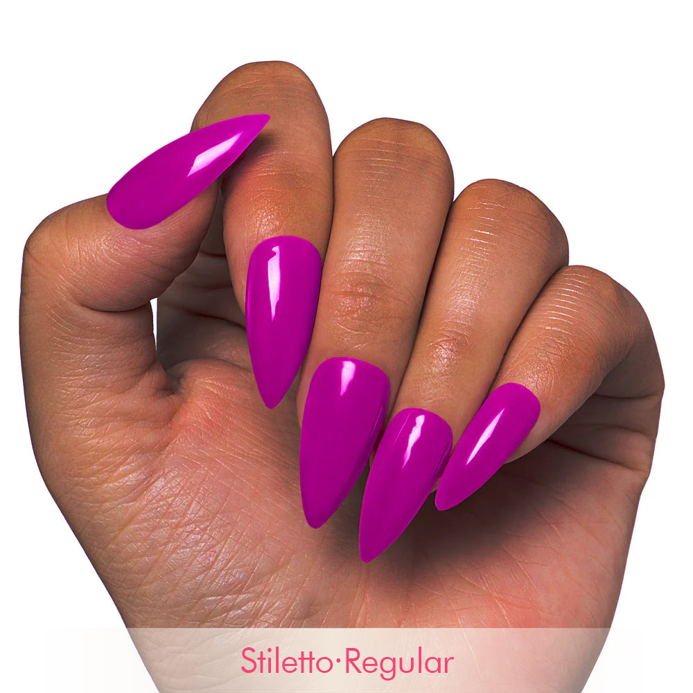 Grapevine Handmade Nails Press on Nails H417