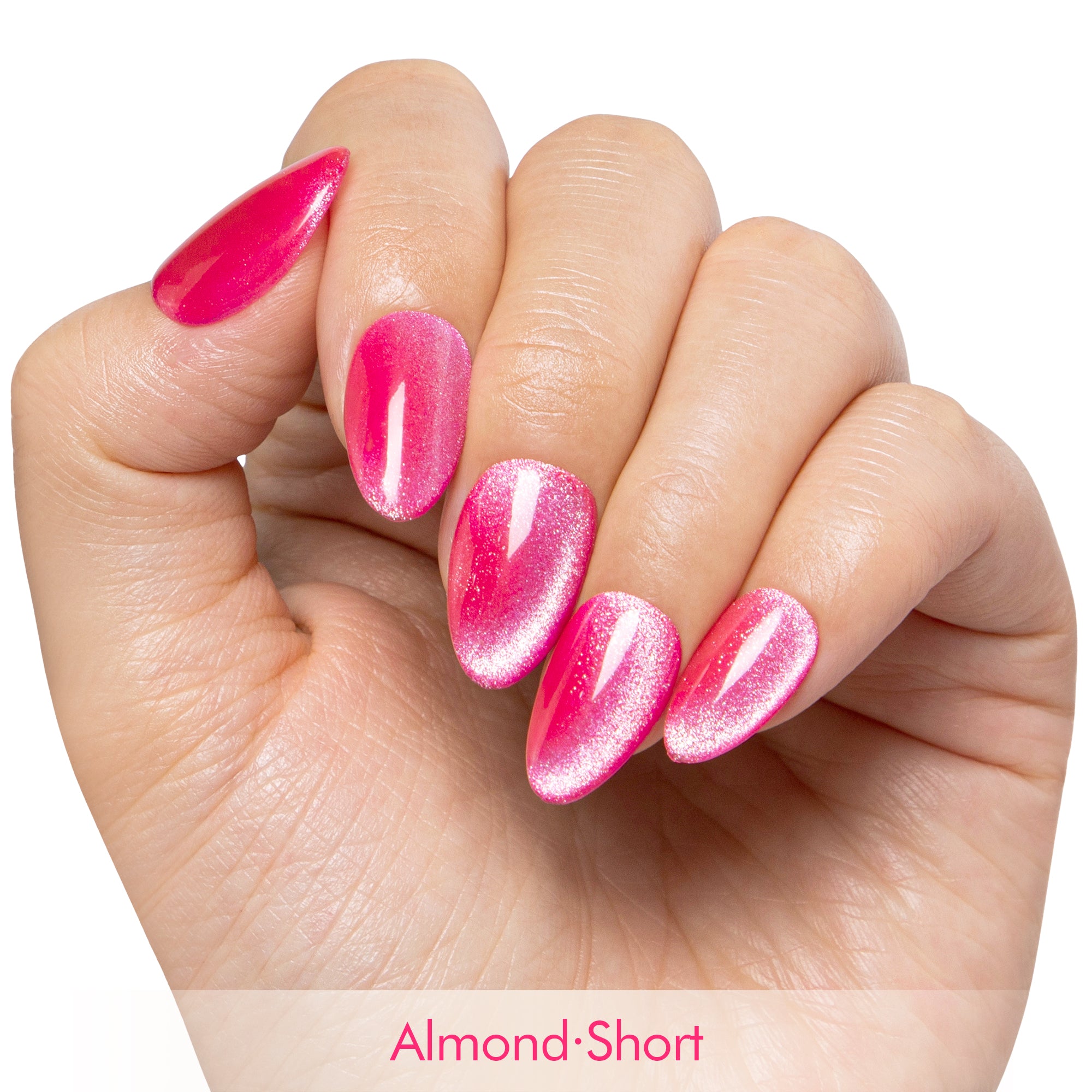 Gossip Girl Handmade Nails H519