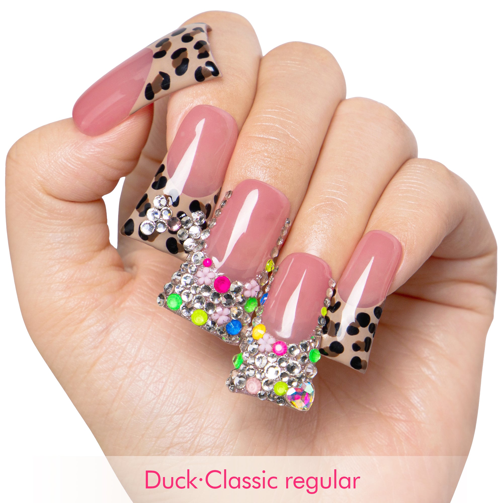 Pretty Please Handmade Nails H573