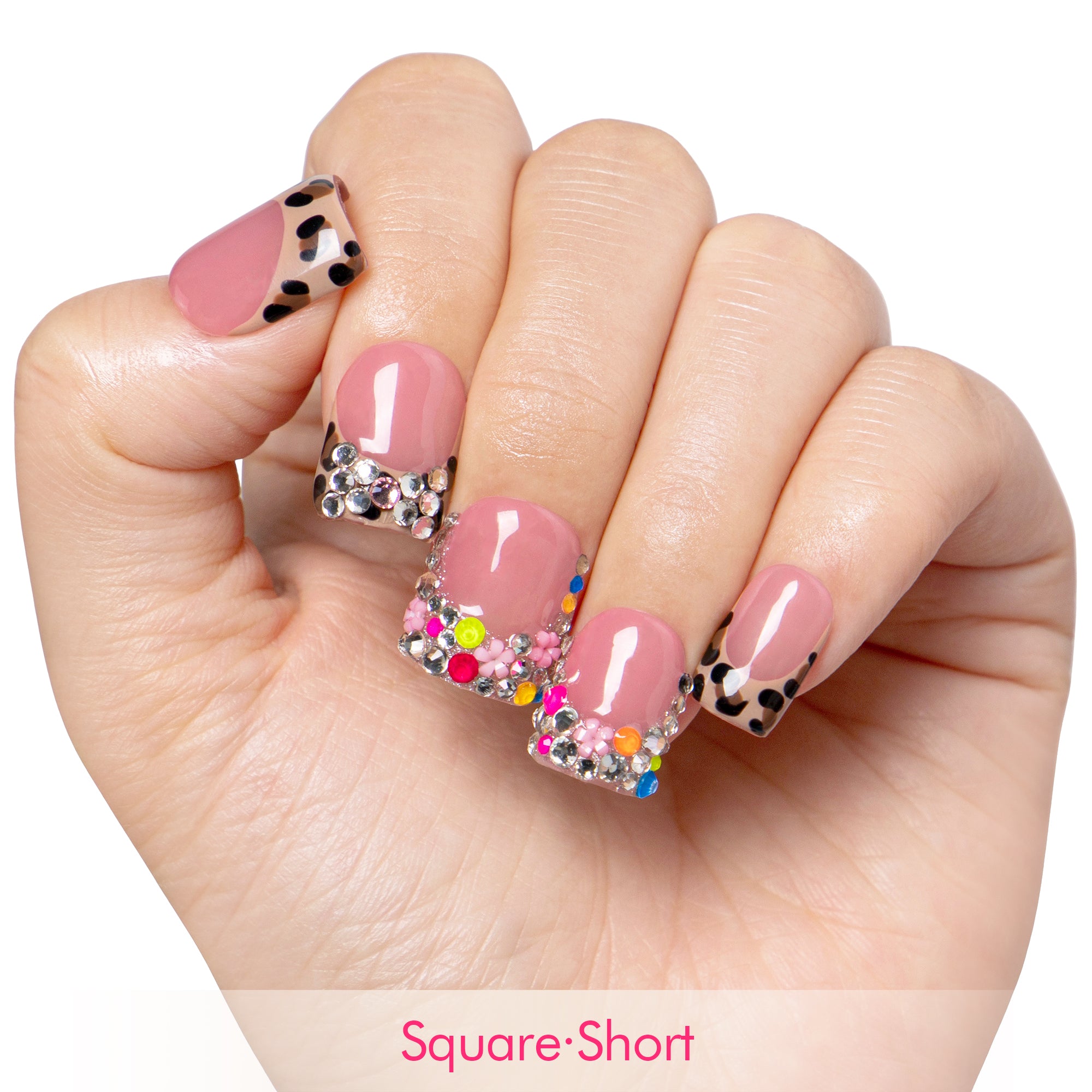 Pretty Please Handmade Nails H573