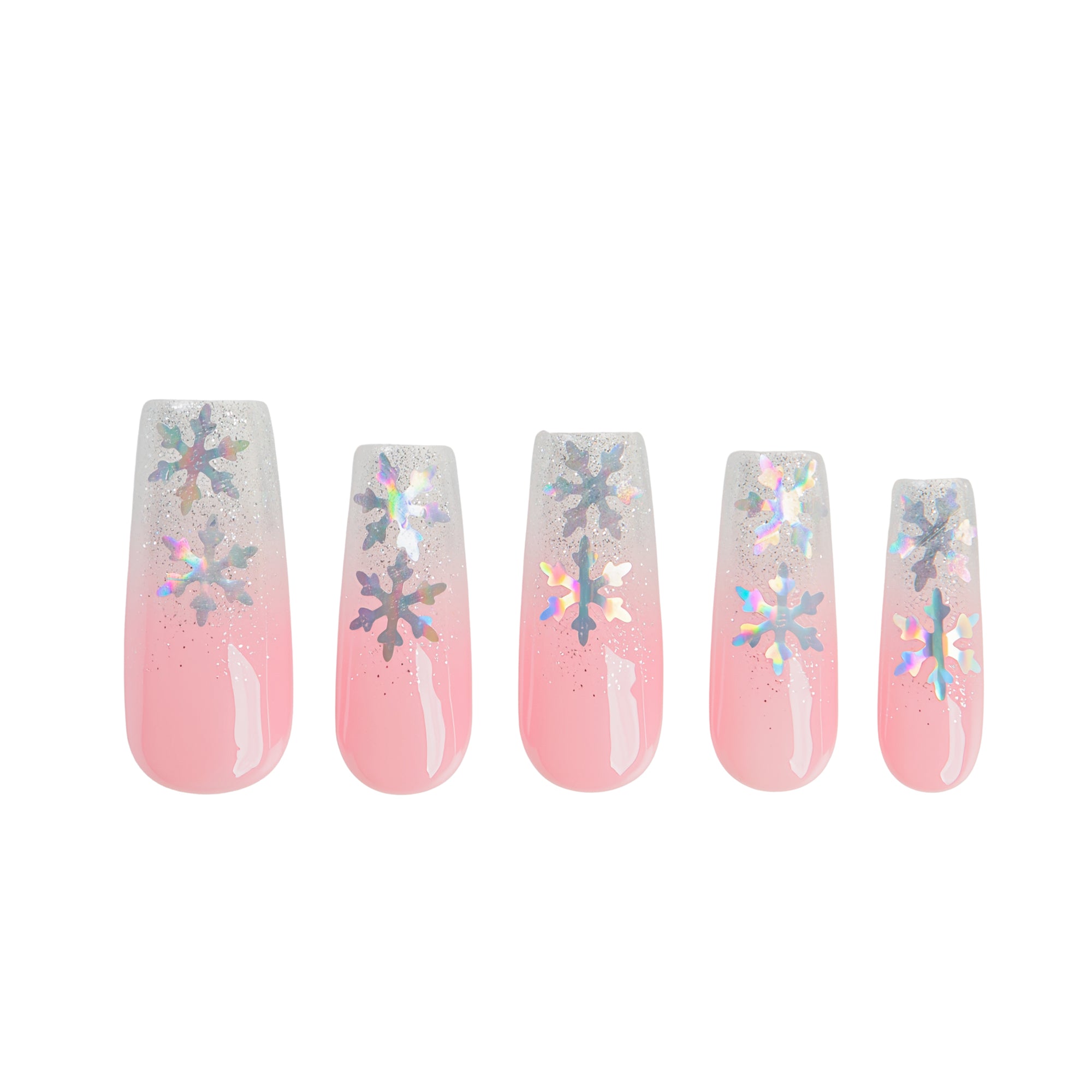 Aurora Handmade Nails H688