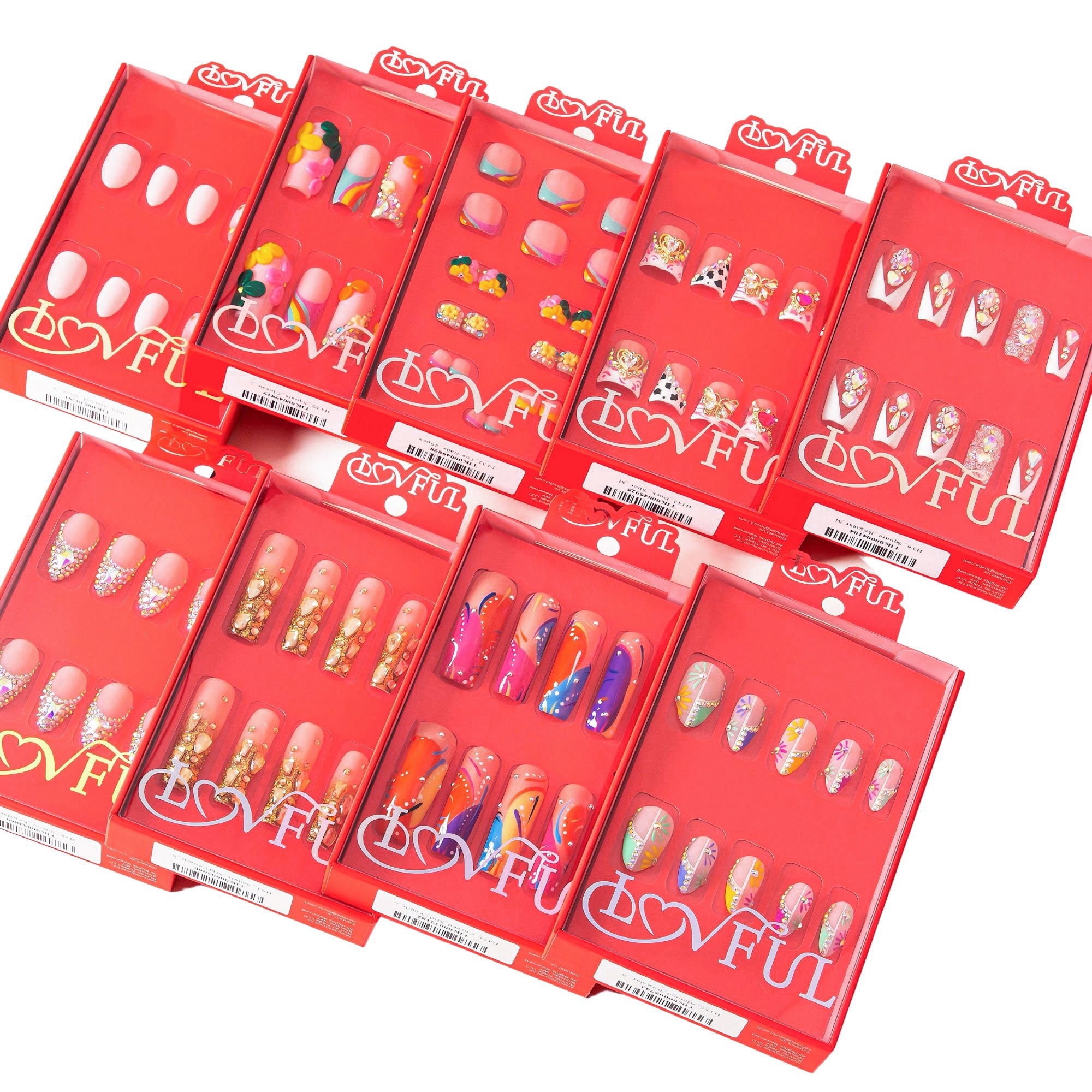 Wholesale Starter Kit