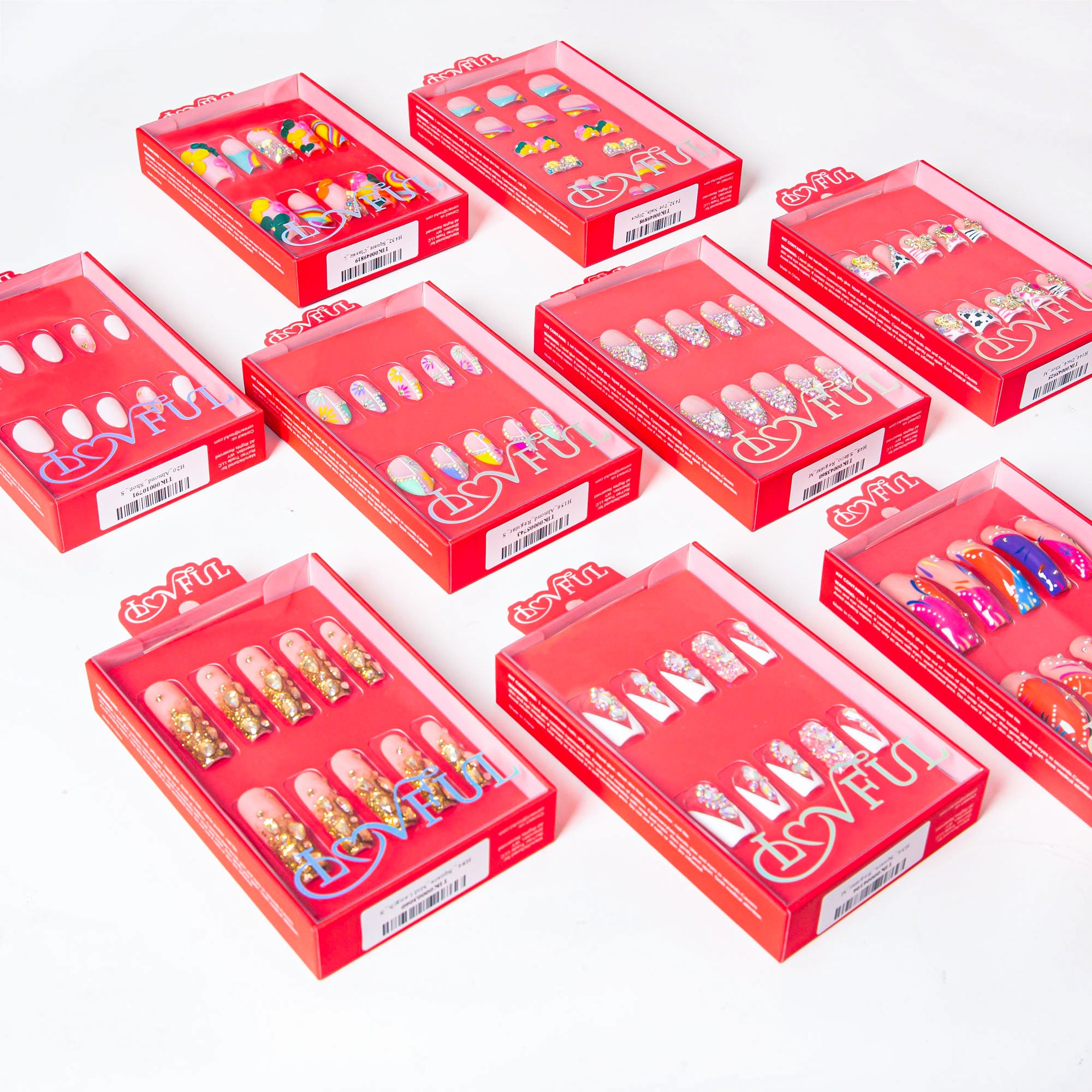 Wholesale Starter Kit